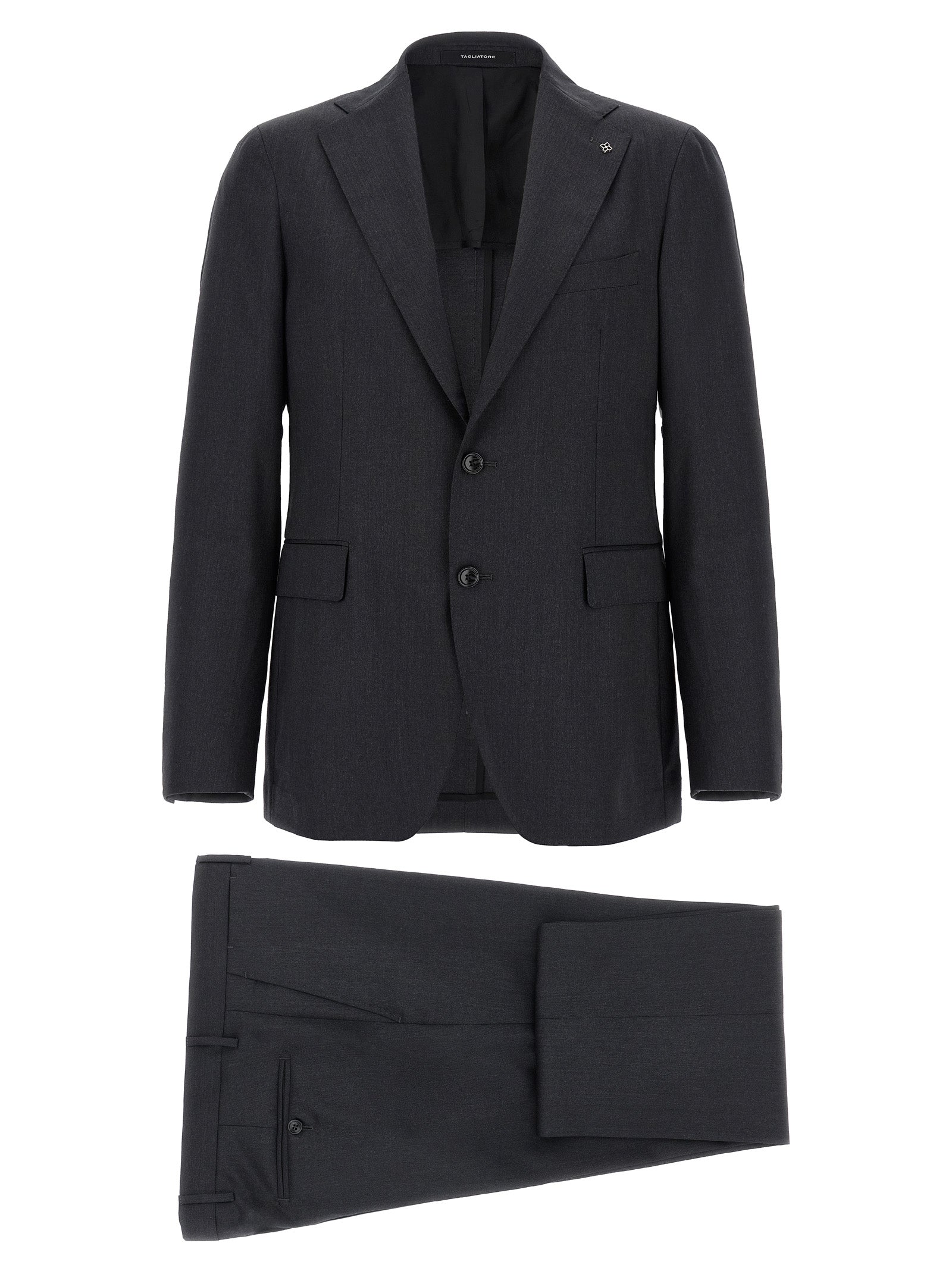 Tagliatore Vesuvio Dress