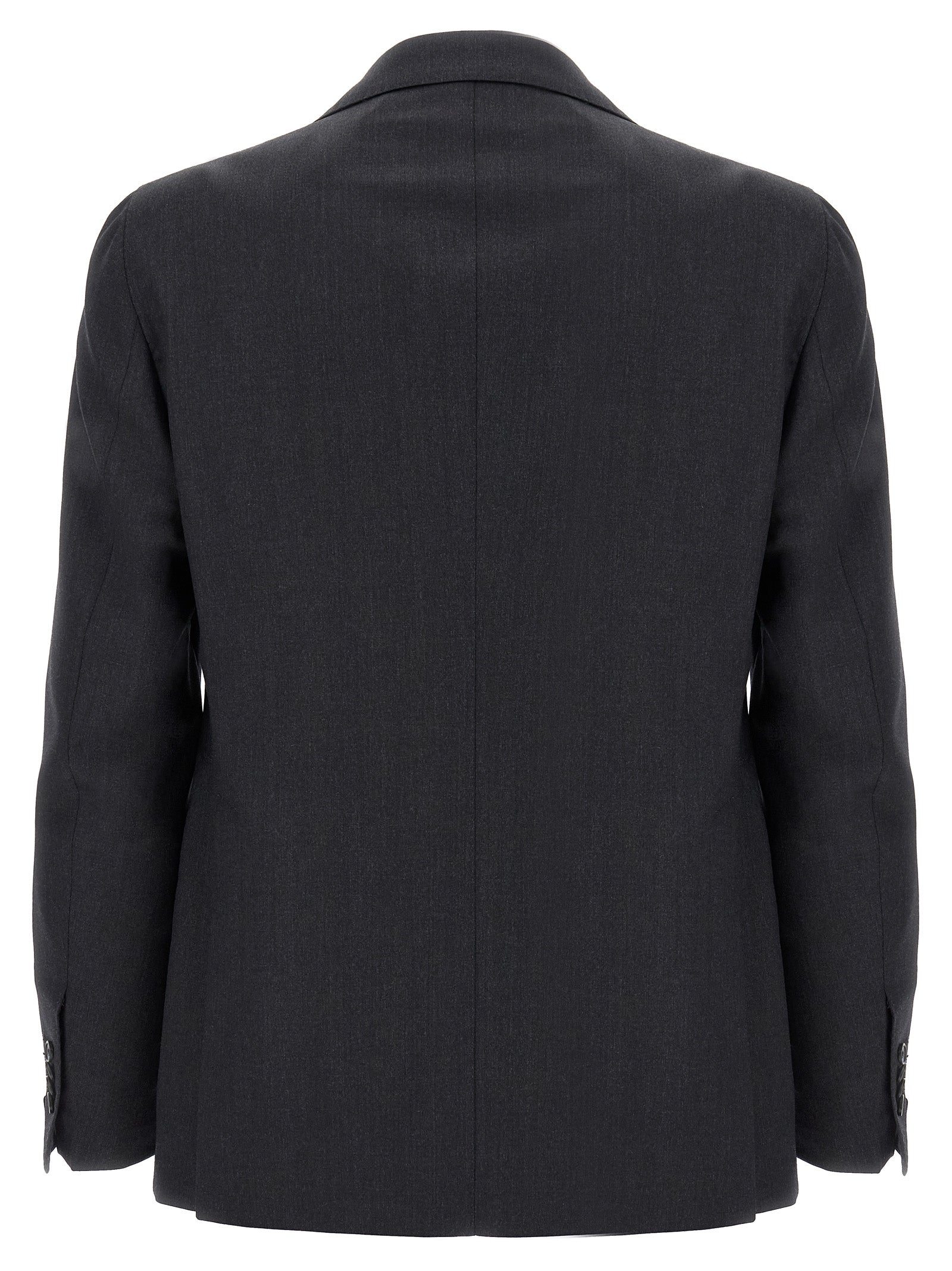 Tagliatore Vesuvio Dress