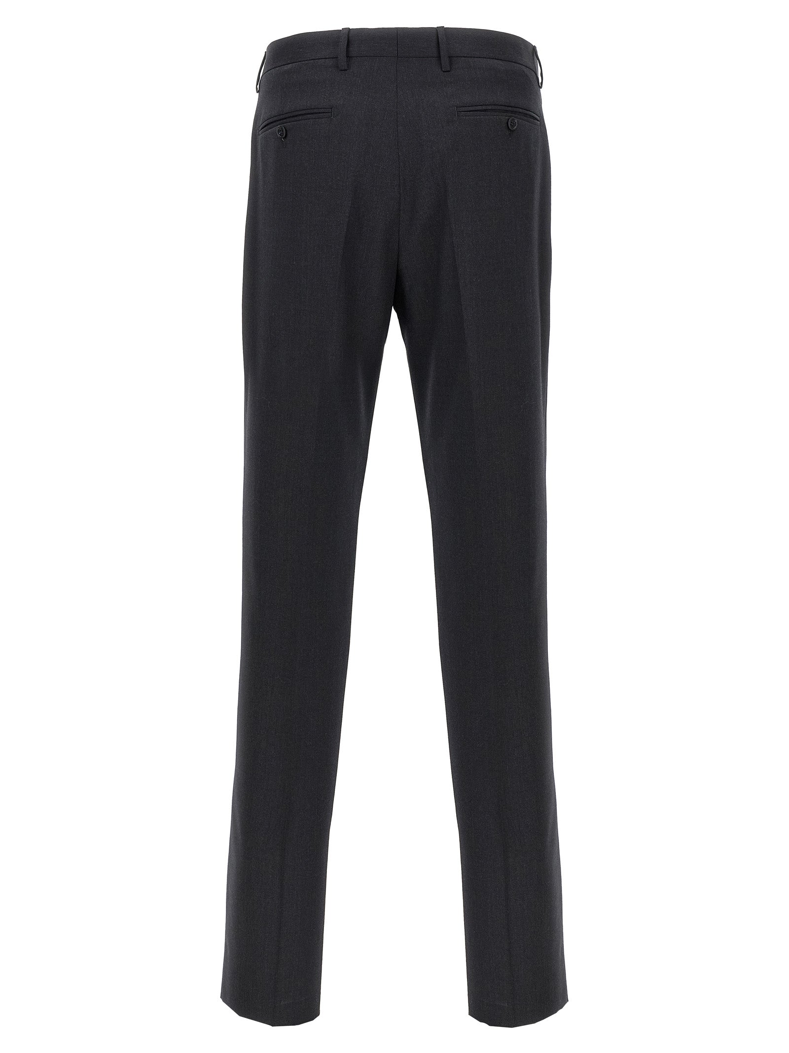 Tagliatore Vesuvio Dress