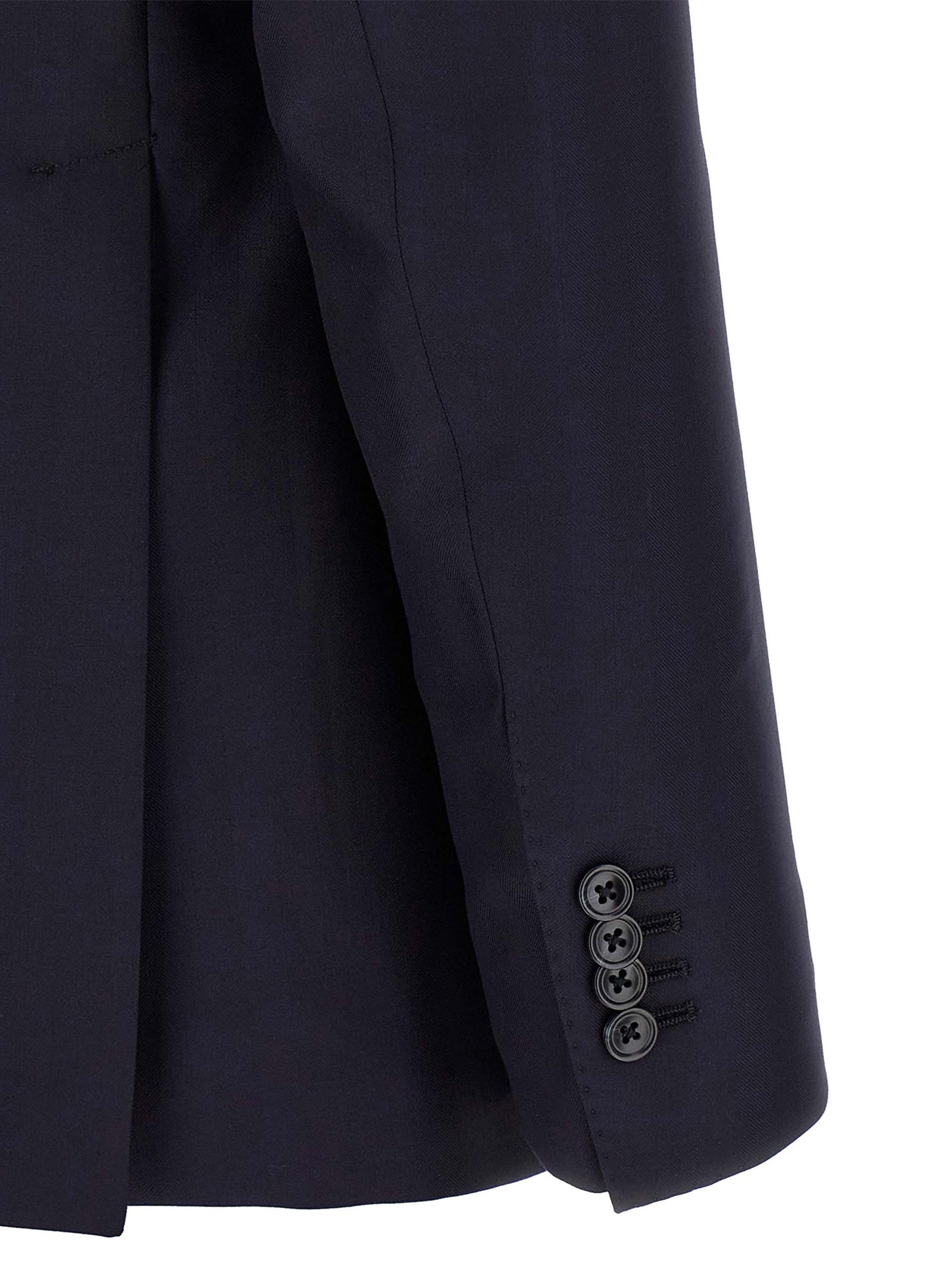 Tagliatore Vesuvio Dress