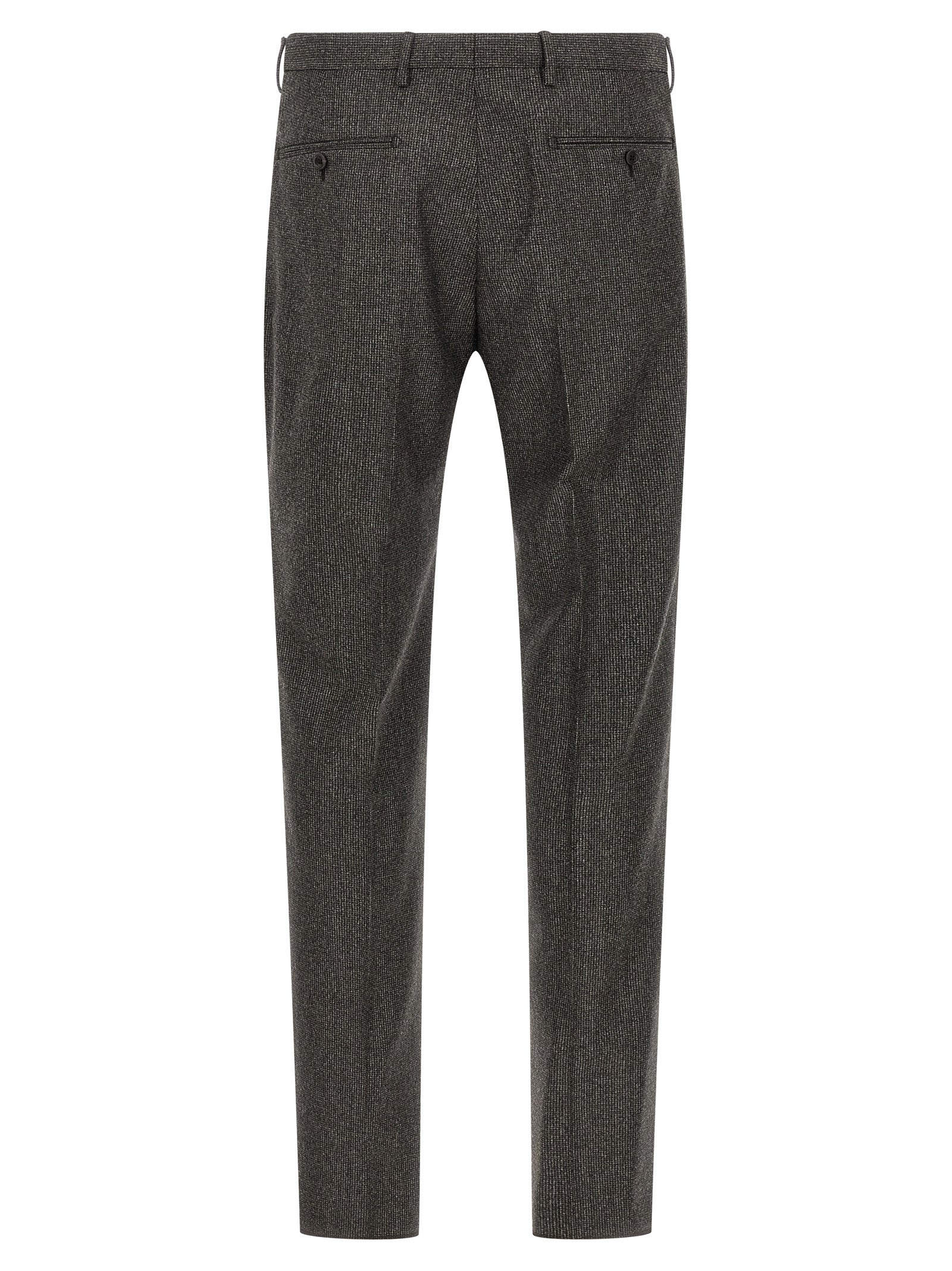 Tagliatore Vesuvio Dress