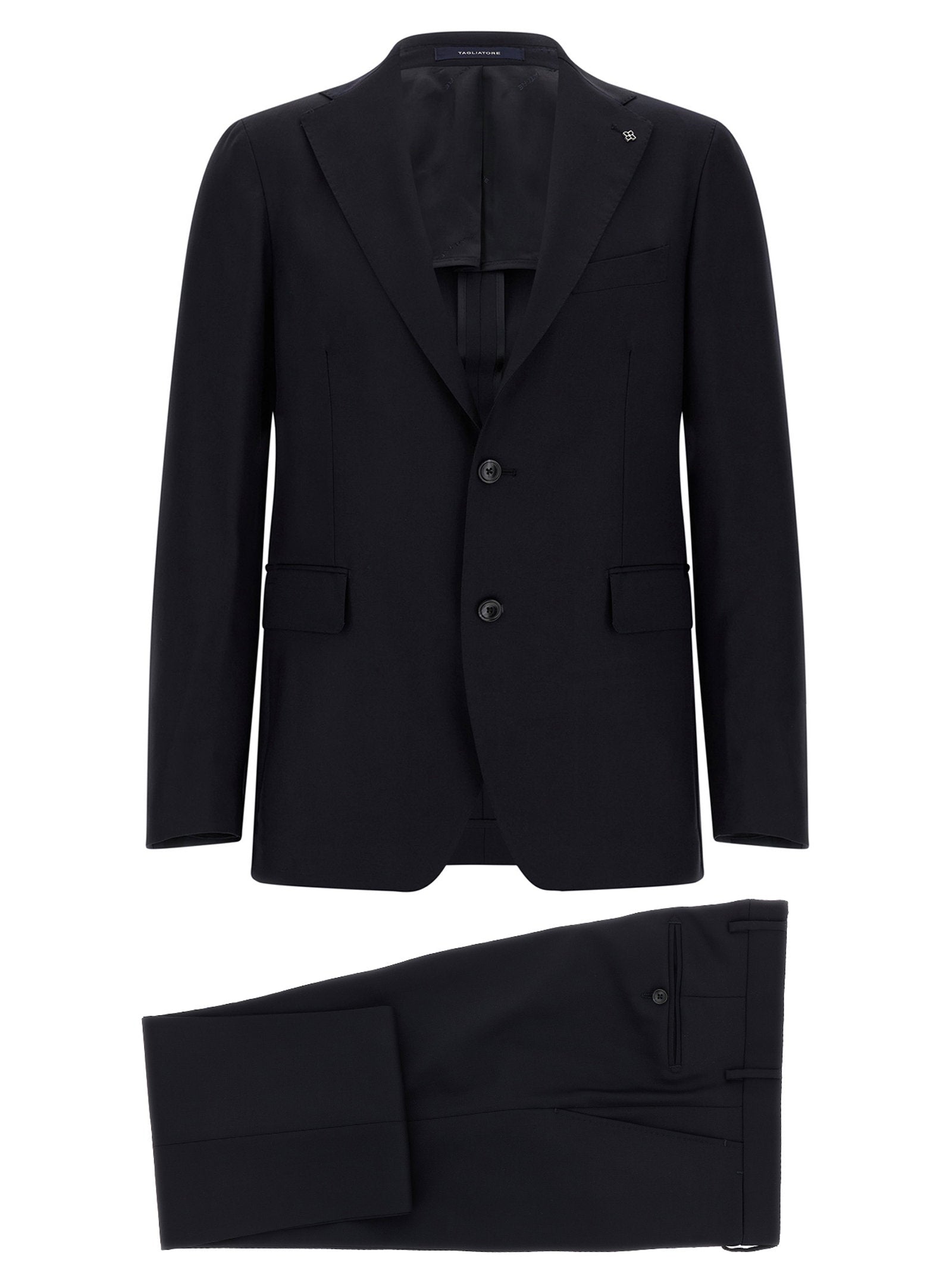 Tagliatore Vesuvio Dress