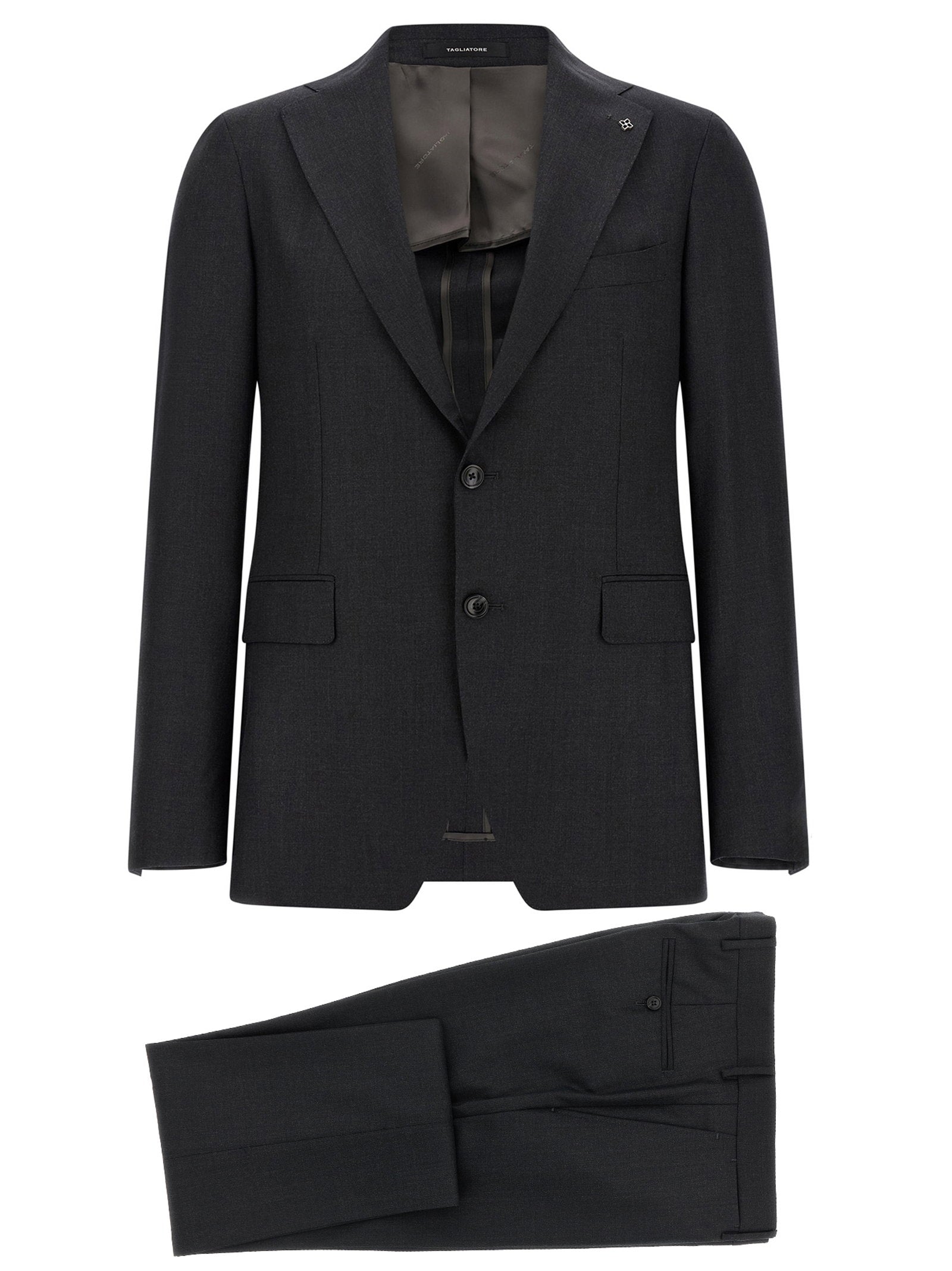 Tagliatore Vesuvio Dress