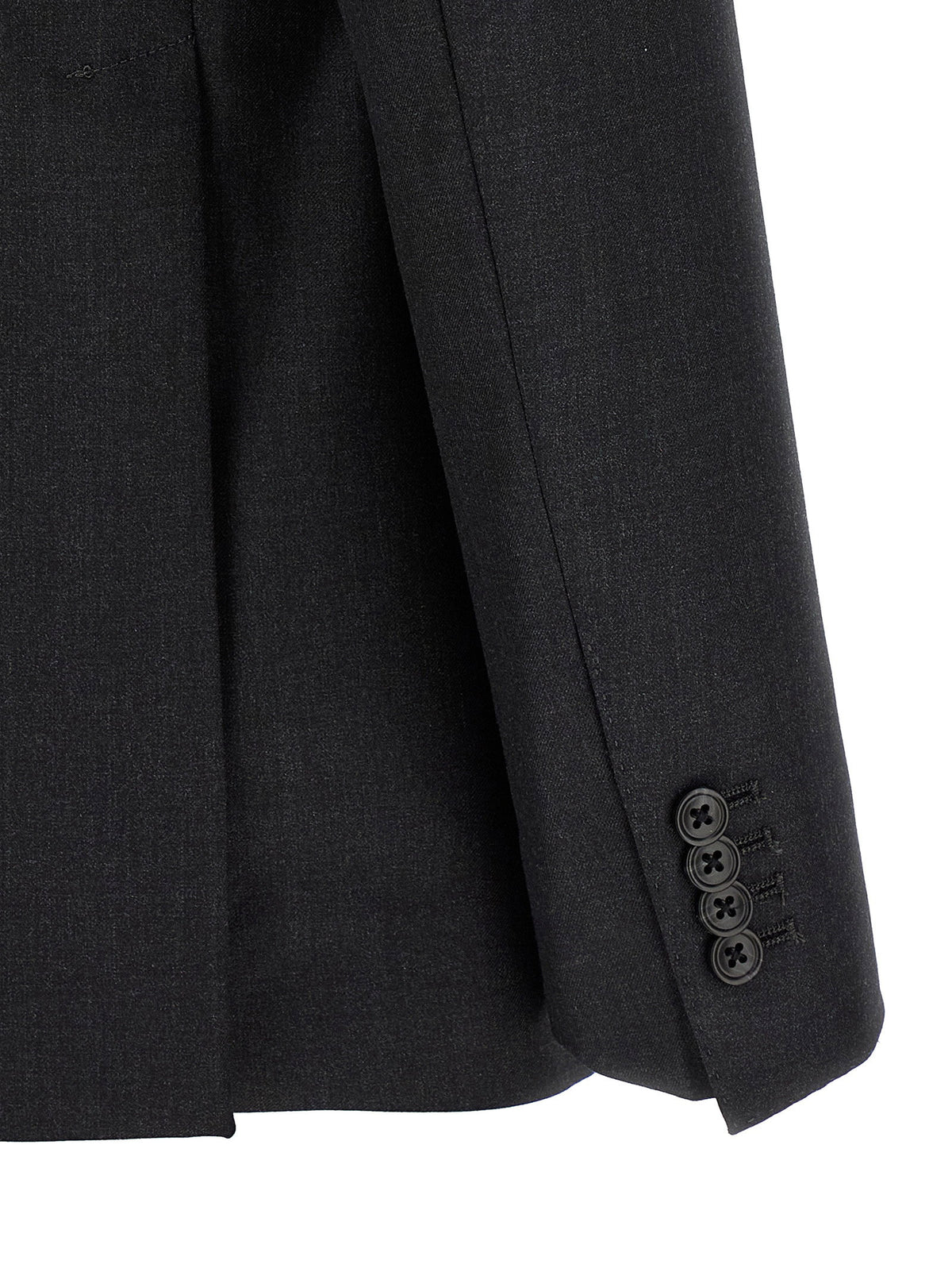 Tagliatore Vesuvio Dress