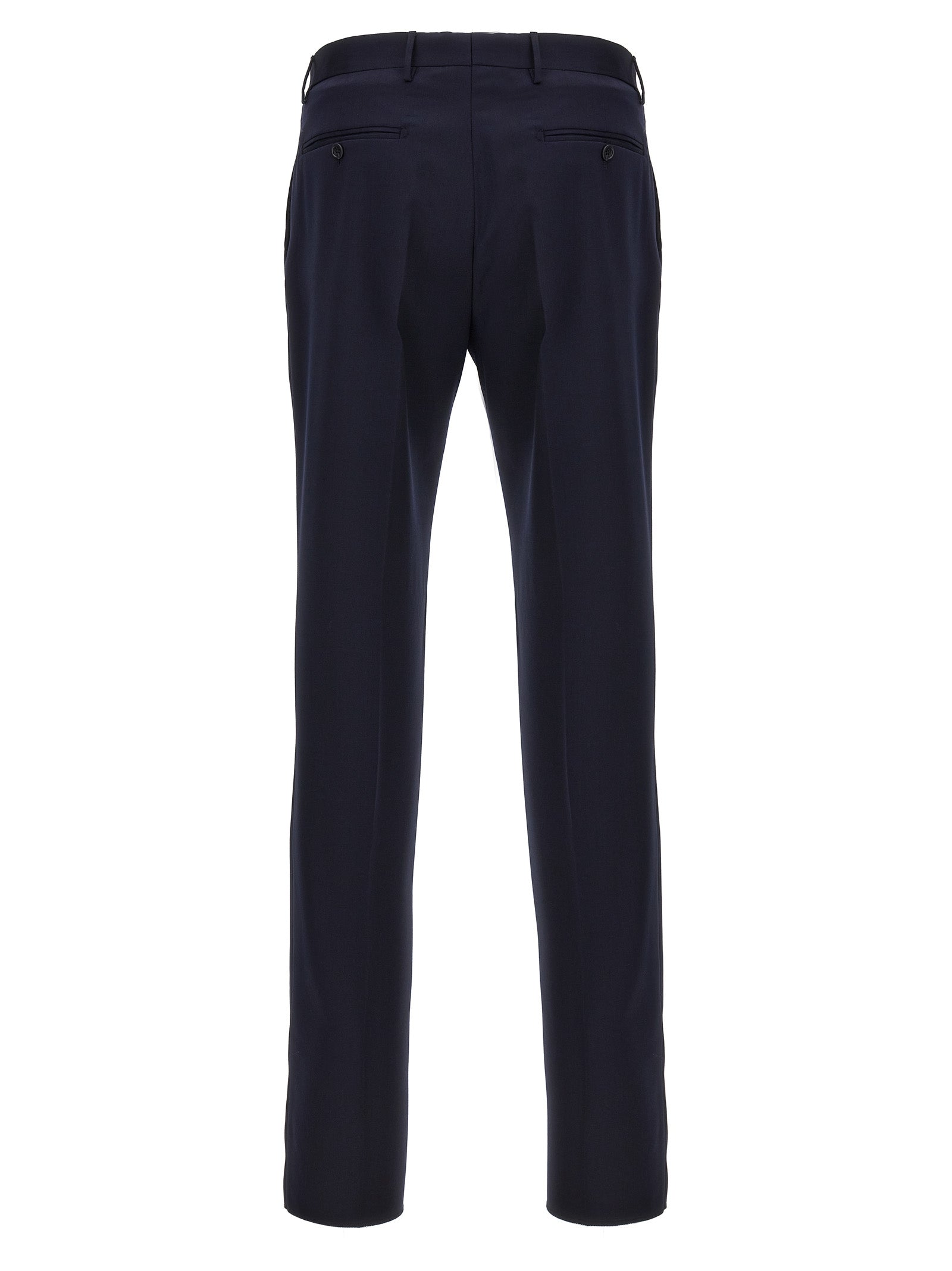 Tagliatore Vesuvio Dress