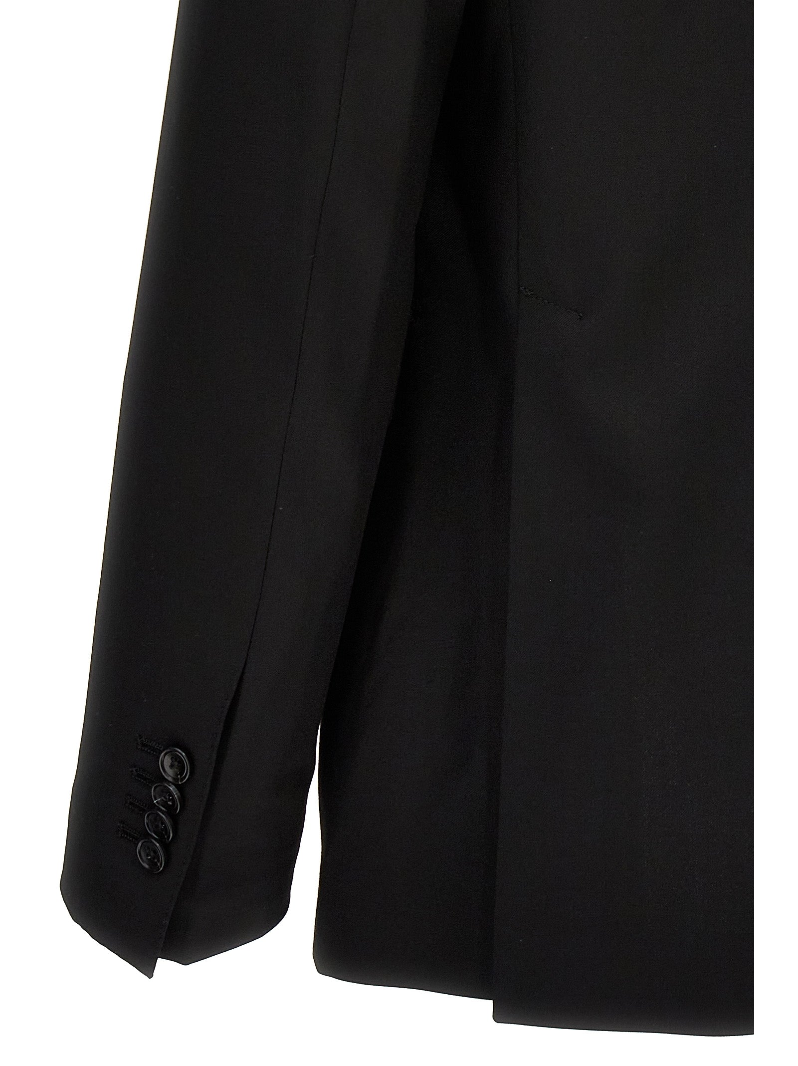 Tagliatore Vesuvio Dress