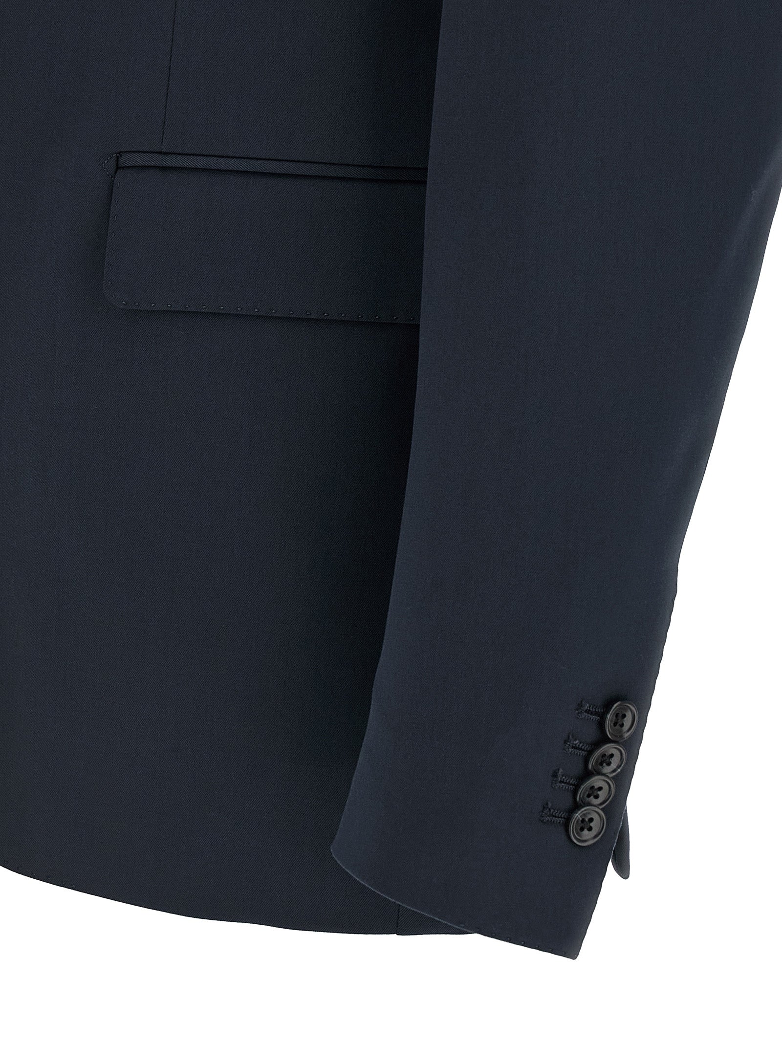 Tagliatore Vesuvio Dress