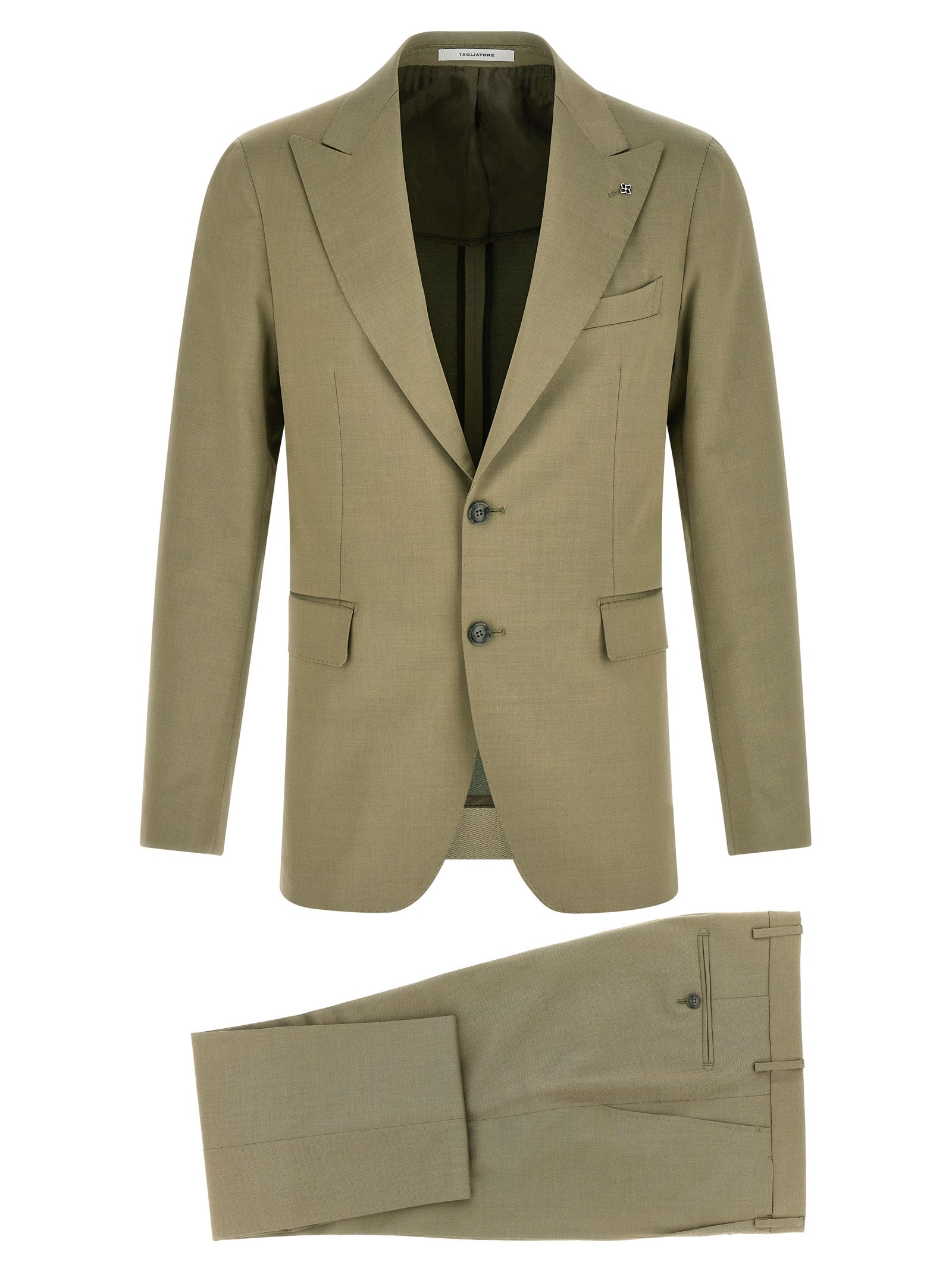 Suits - Men