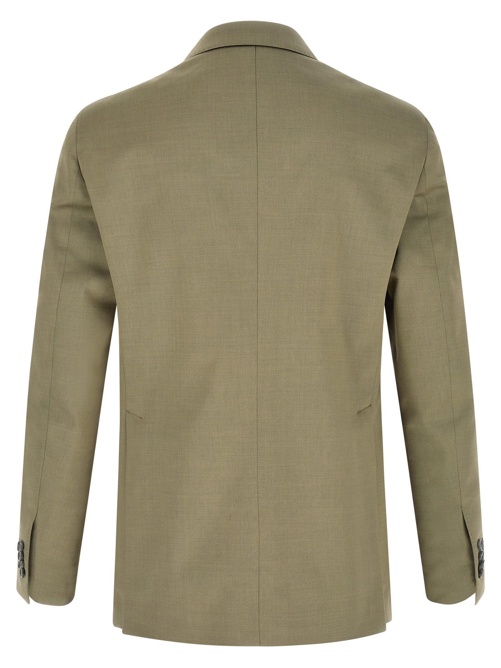 Tagliatore Vesuvio Dress