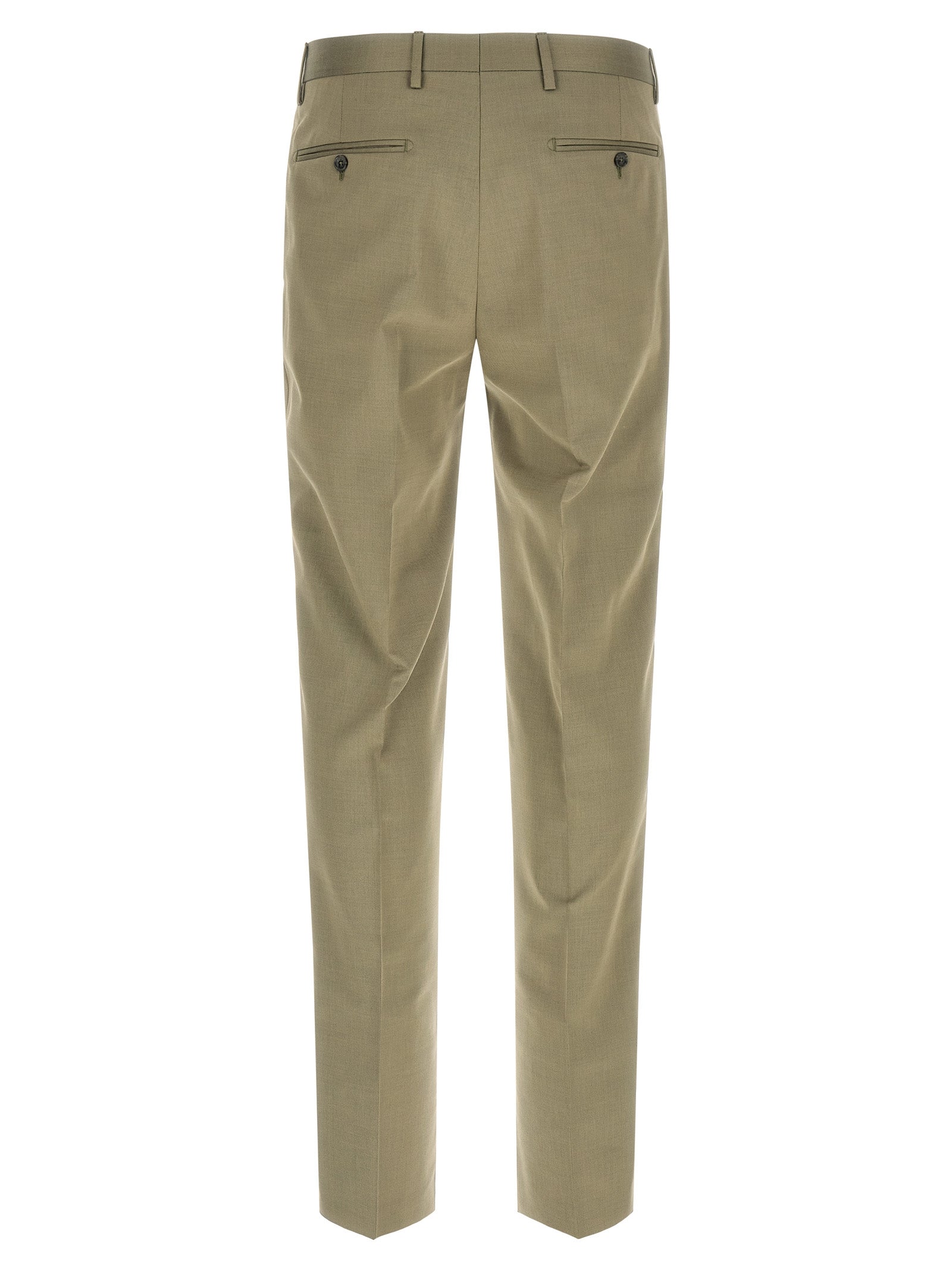 Tagliatore Vesuvio Dress