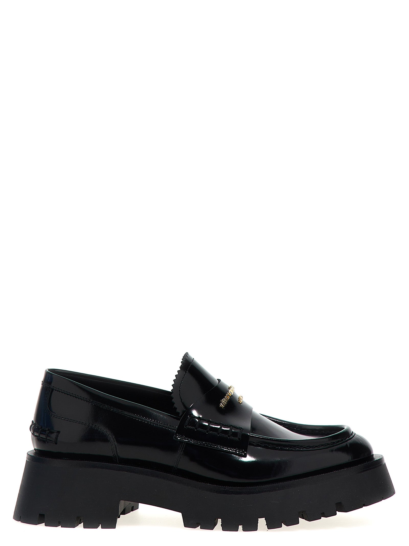 Alexander Wang Carter Lug Loafers