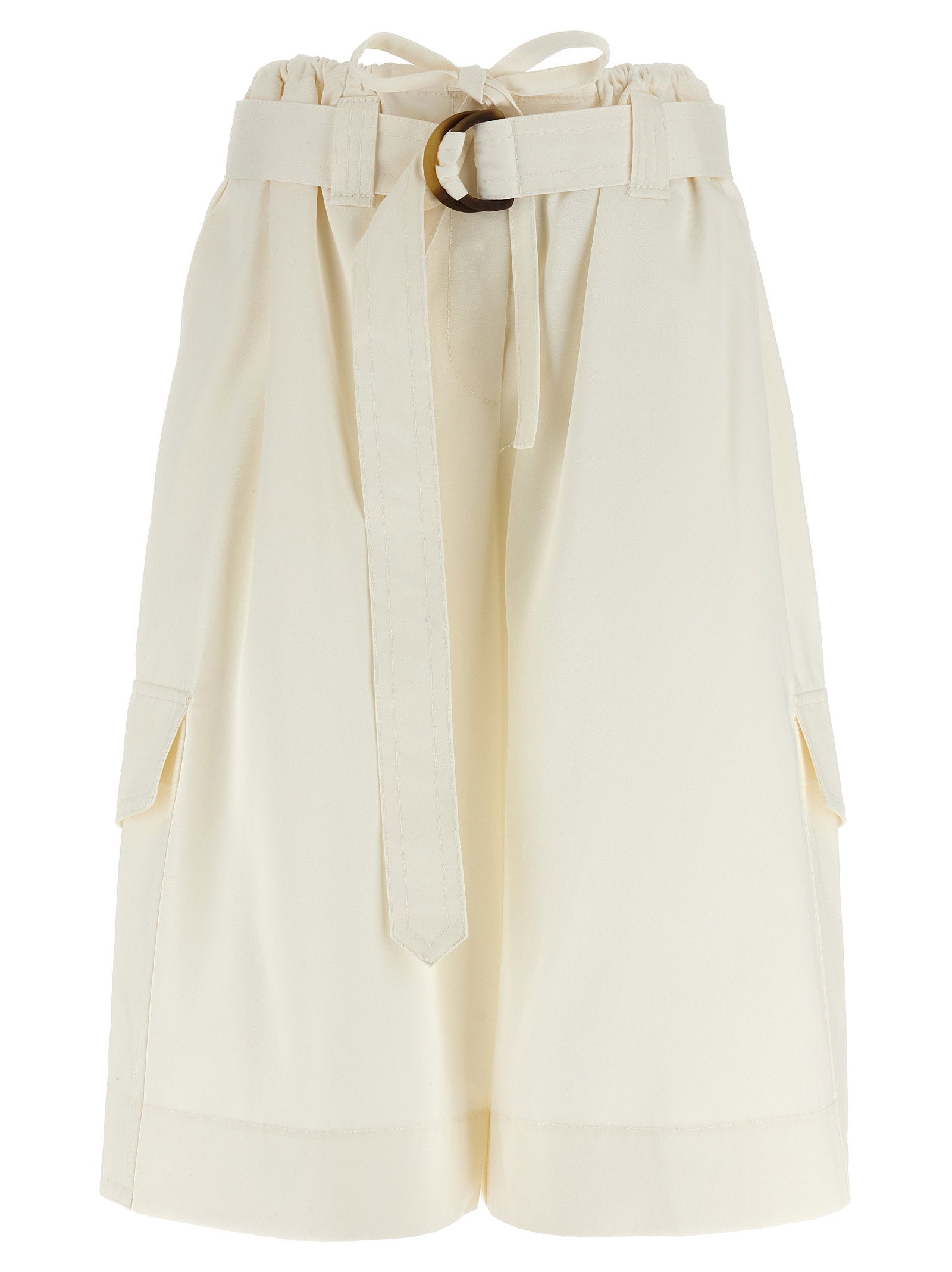 Short Trousers - Women