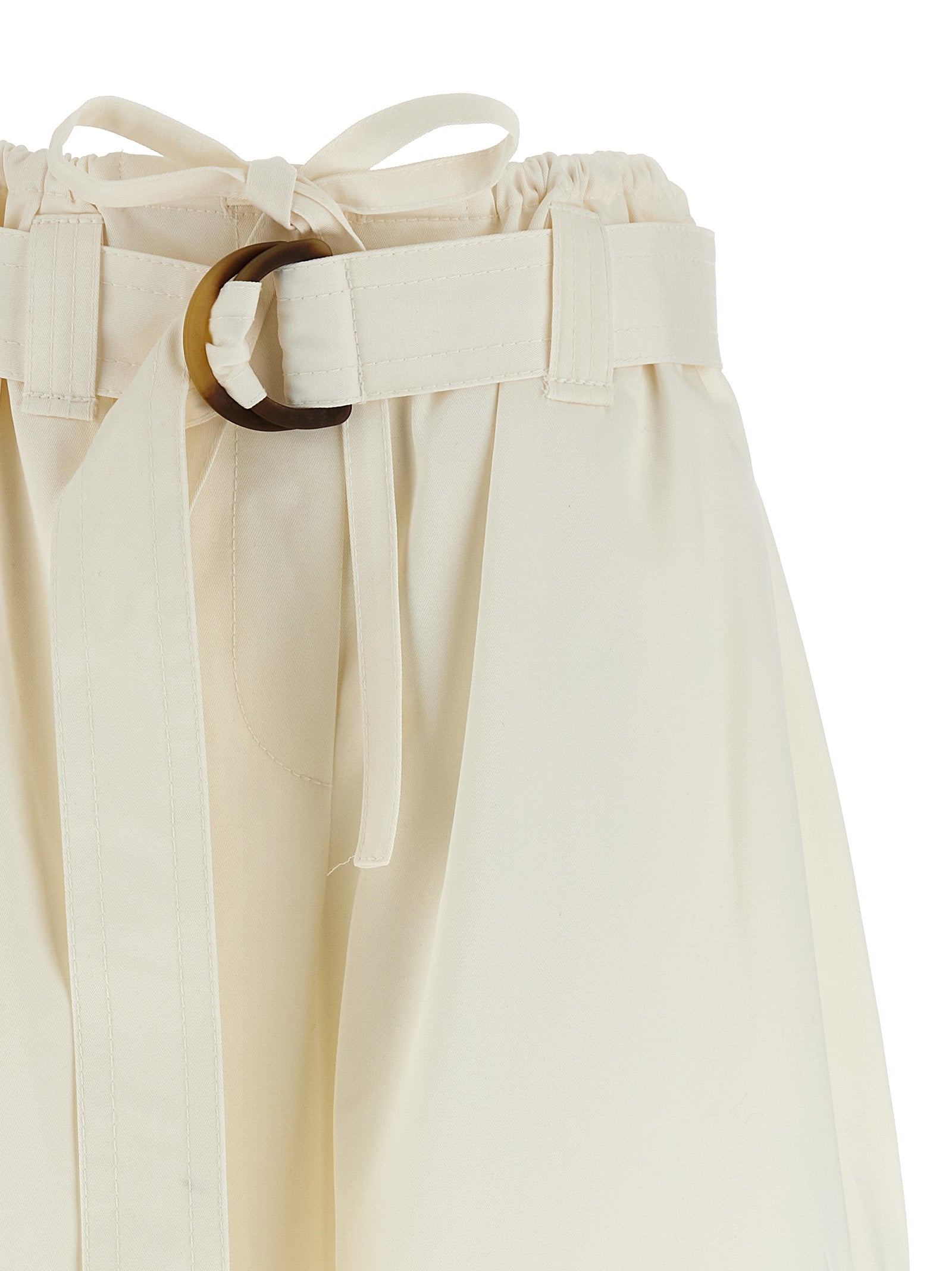 Zimmermann The Illuminate Bermuda Short Bermuda Shorts