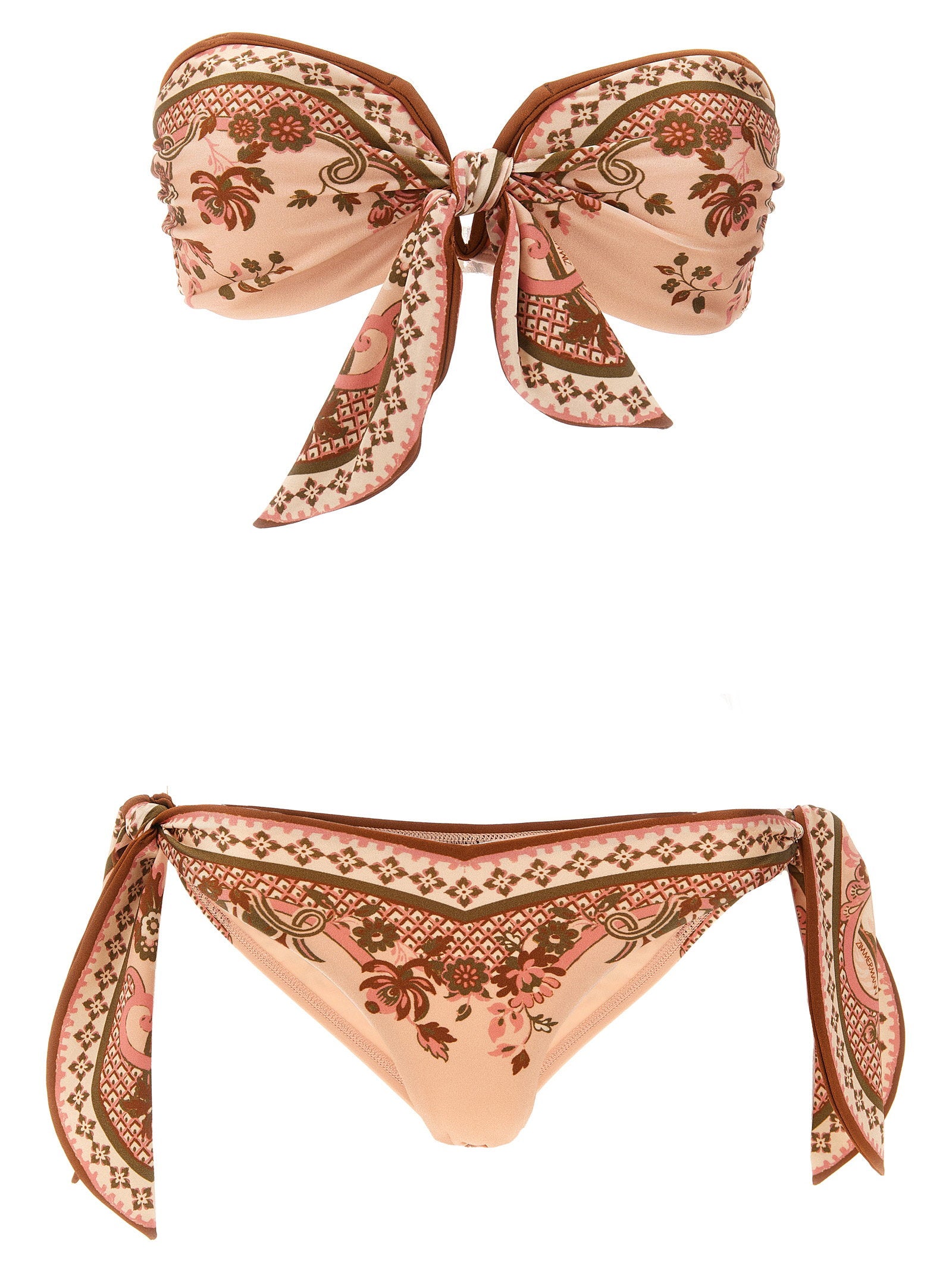 Beachwear & Underwear - Women