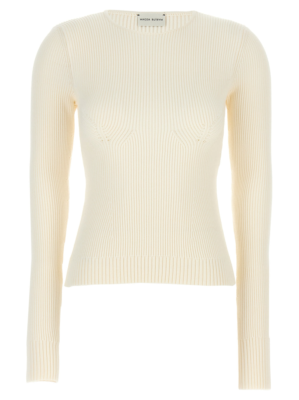 Magda Butrym 07 Sweater