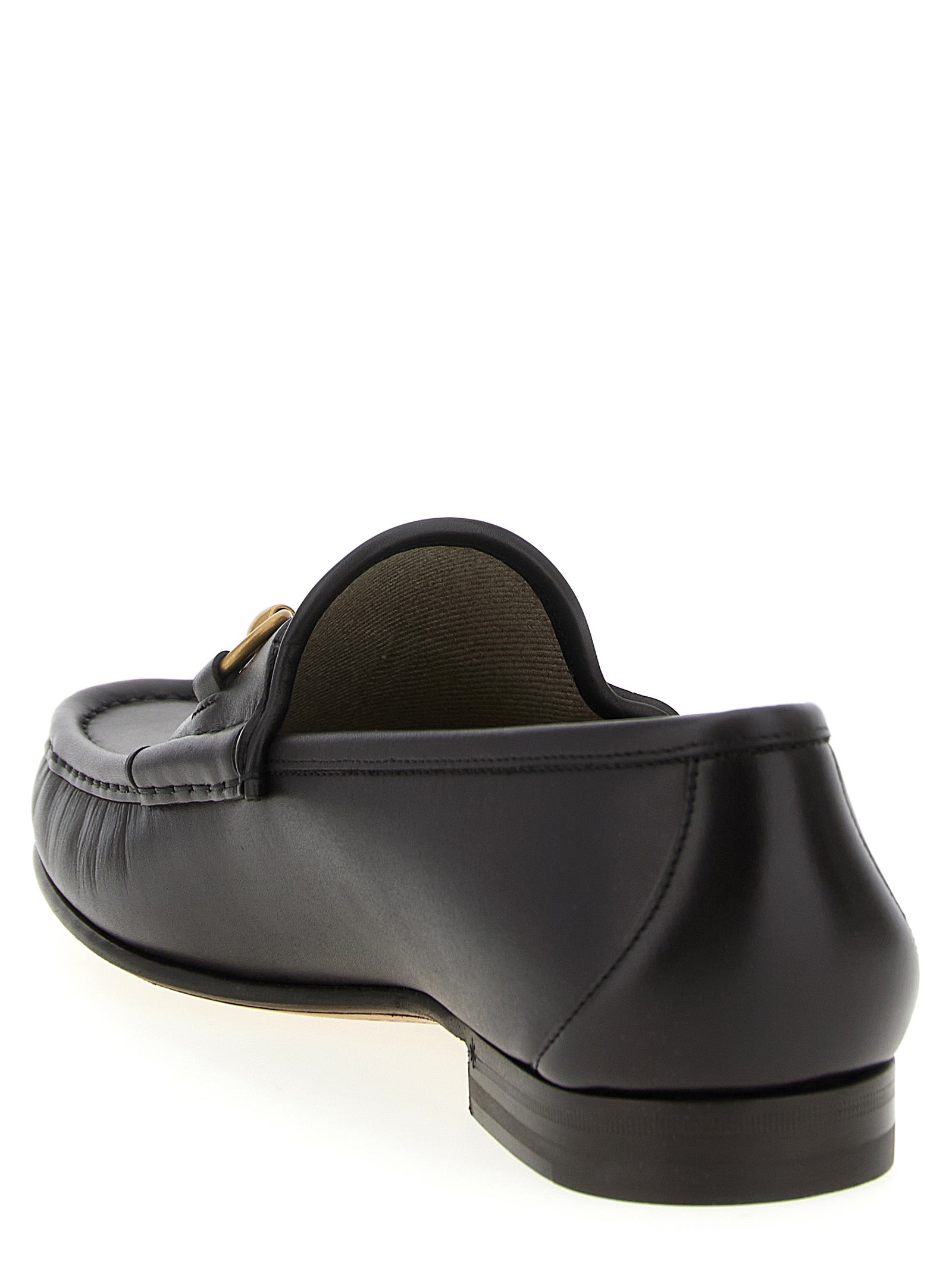 Gucci Horsebit 1953 Loafers