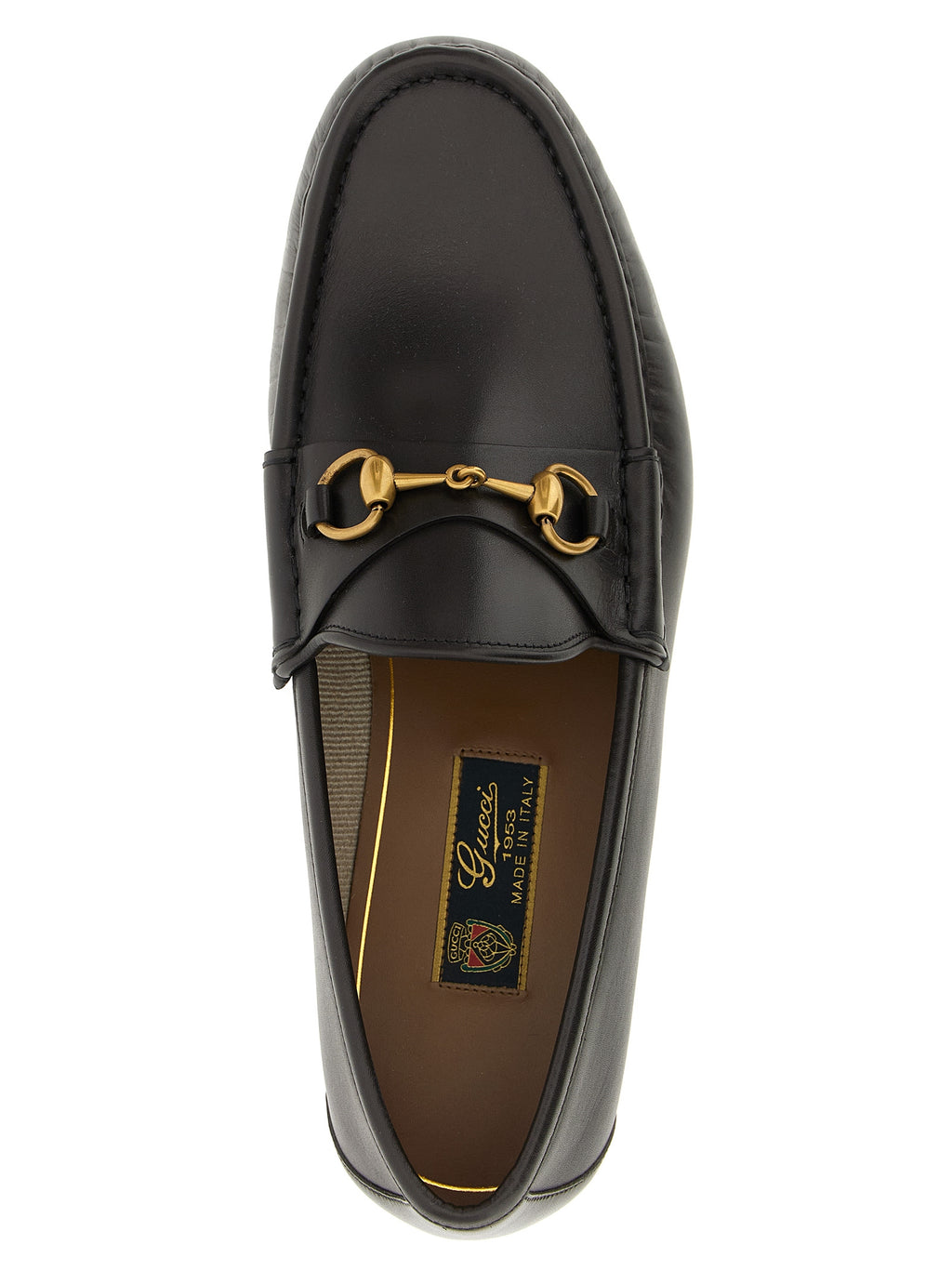 Gucci Horsebit 1953 Loafers