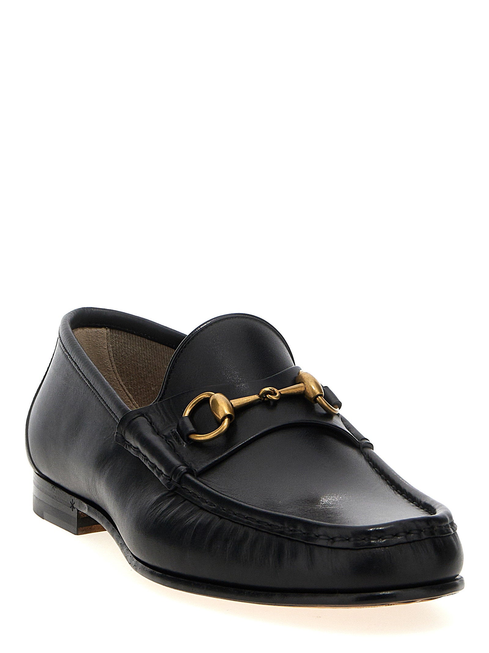 Gucci Horsebit 1953 Loafers