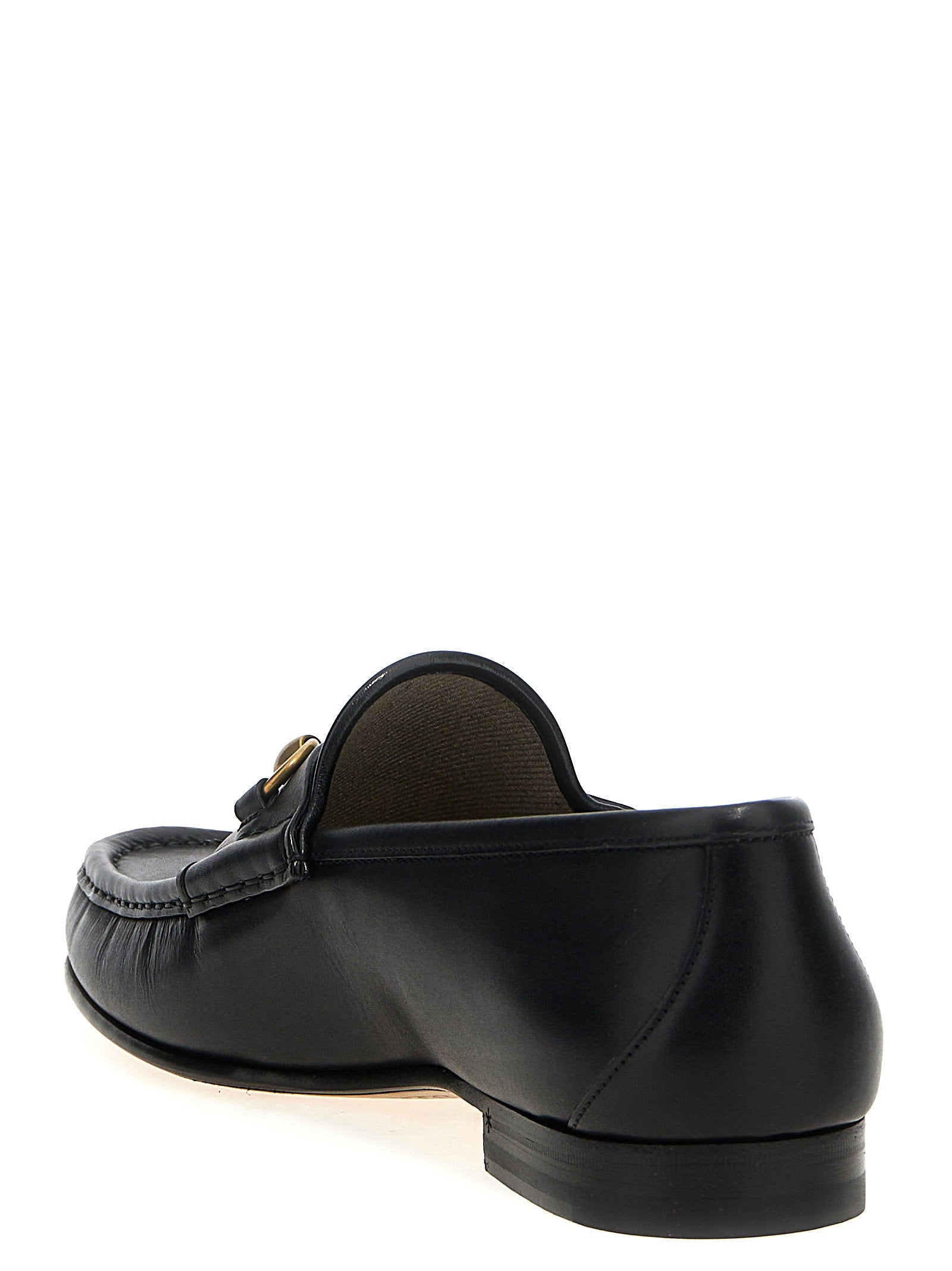 Gucci Horsebit 1953 Loafers