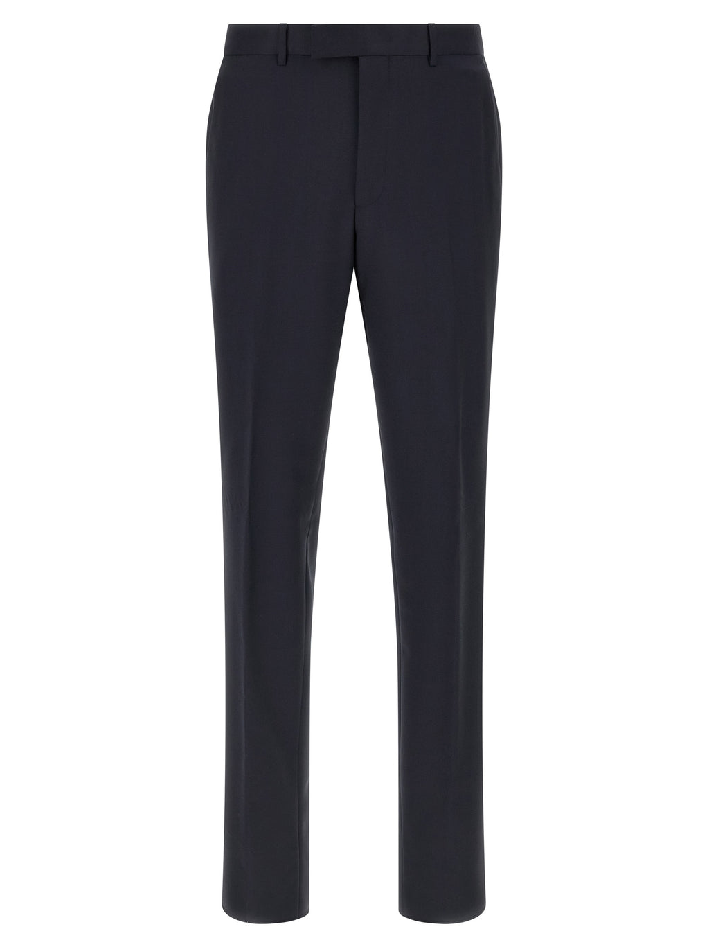 Zegna Mohair Wool Dress
