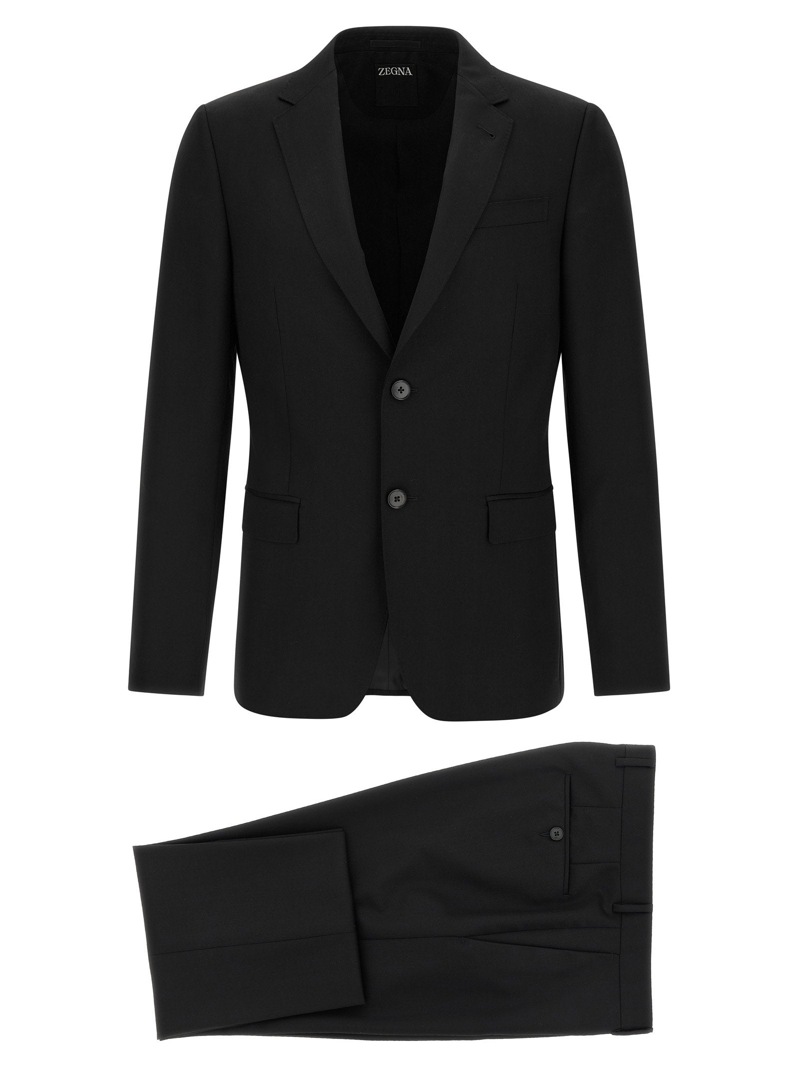 Suits - Men