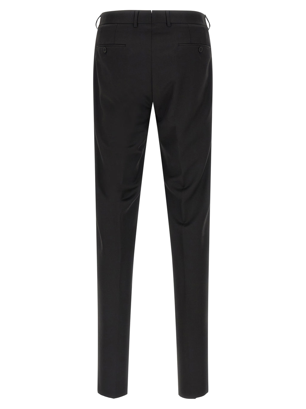 Zegna Mohair Wool Dress