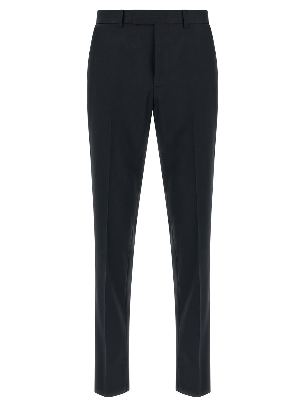 Zegna Pinstriped Dress