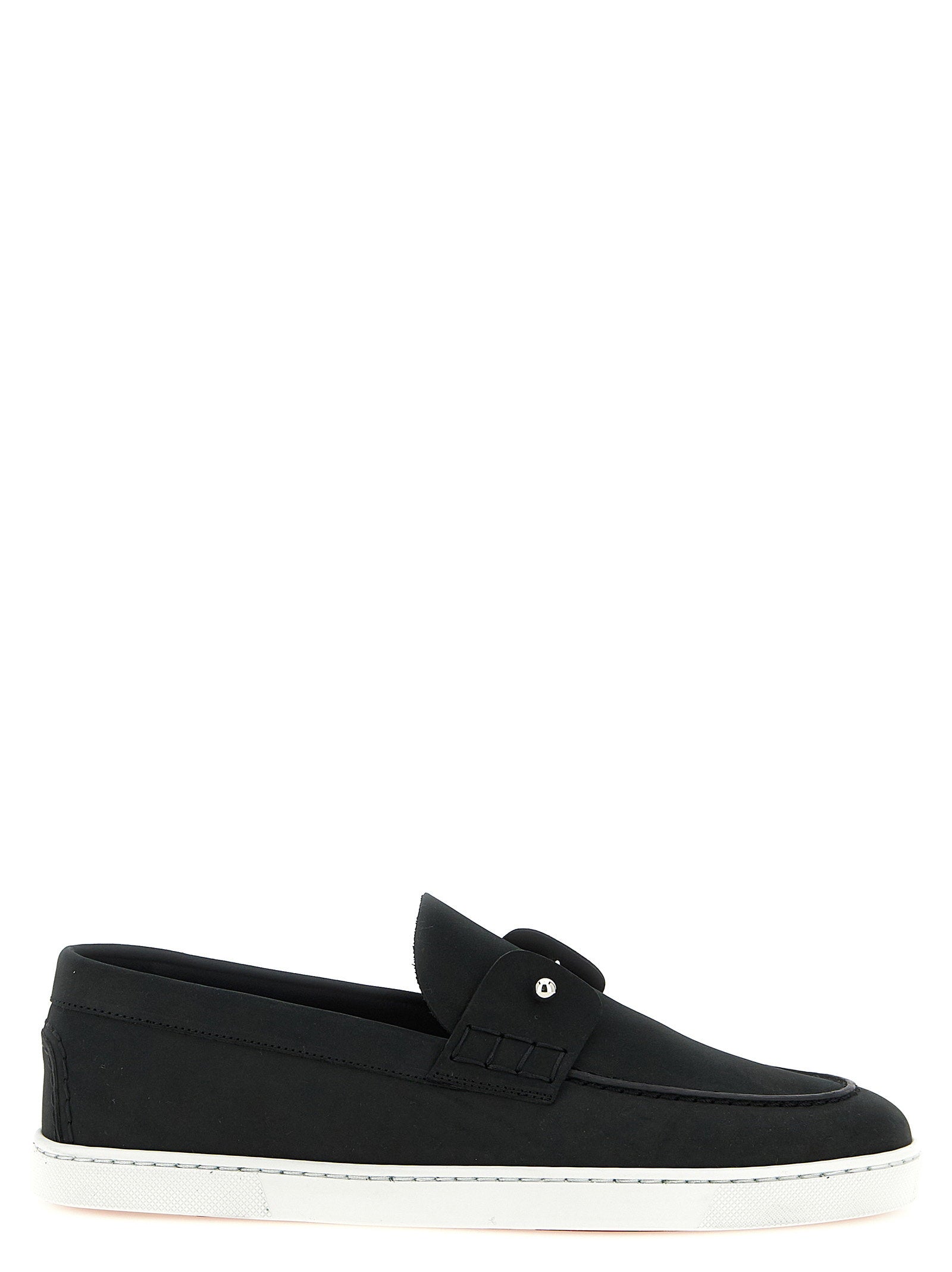 Moccasins - Men