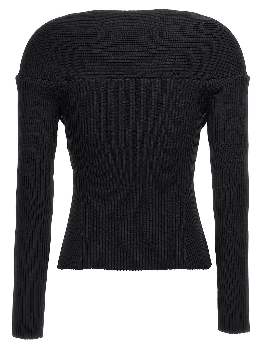 Magda Butrym 06 Sweater