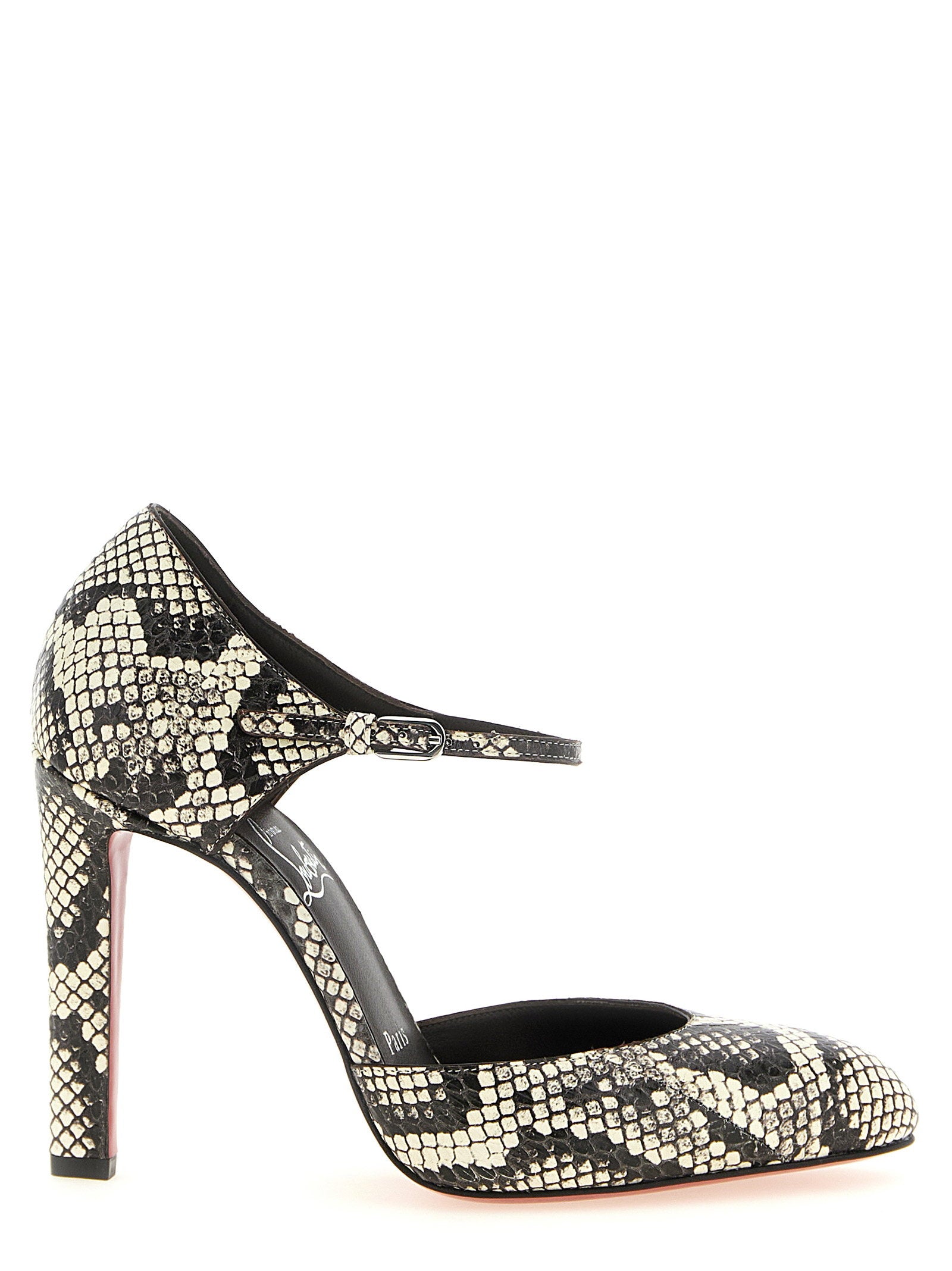 Pumps - Women
