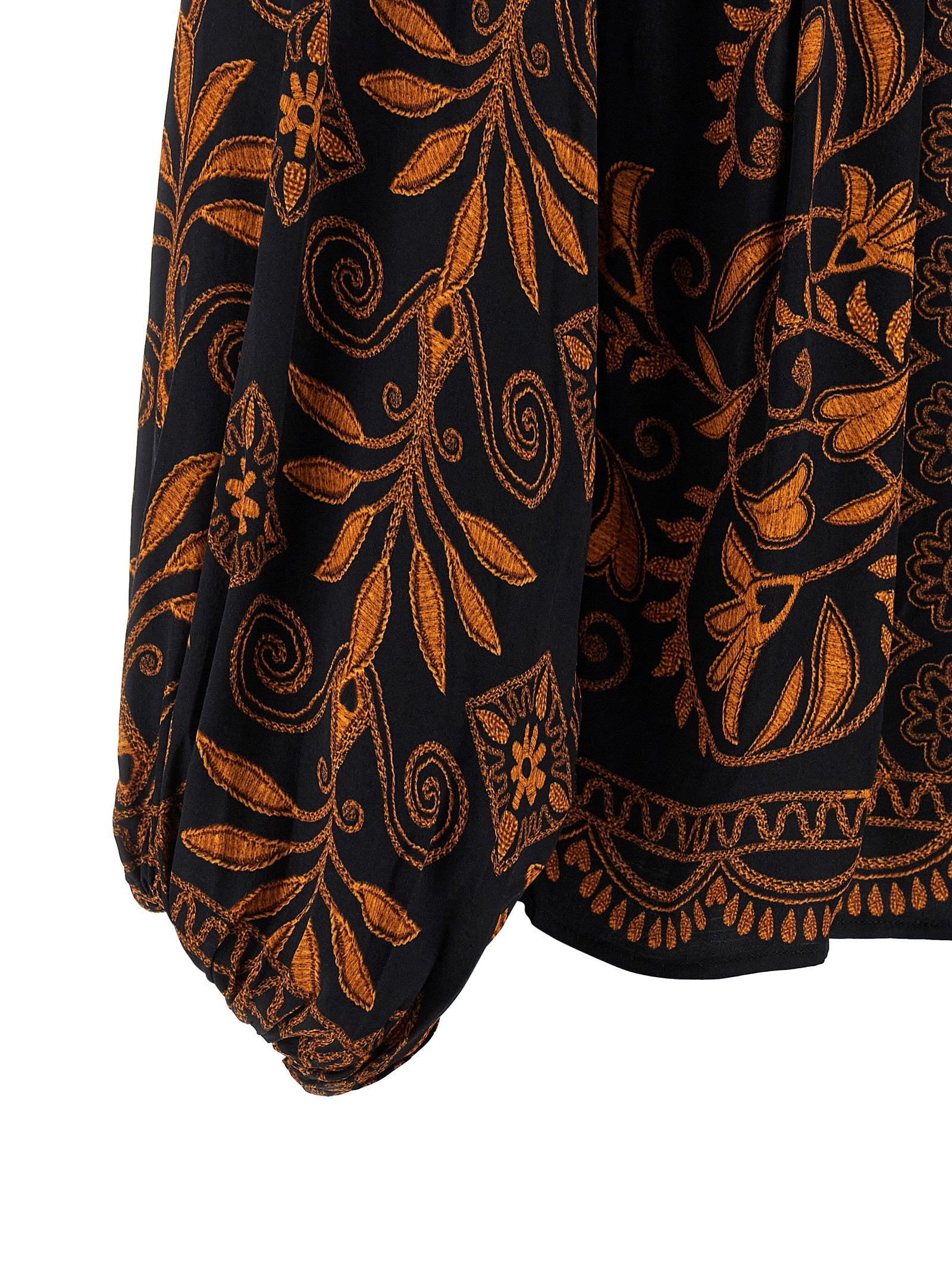 Farm Rio Cornely Ainika Blouse