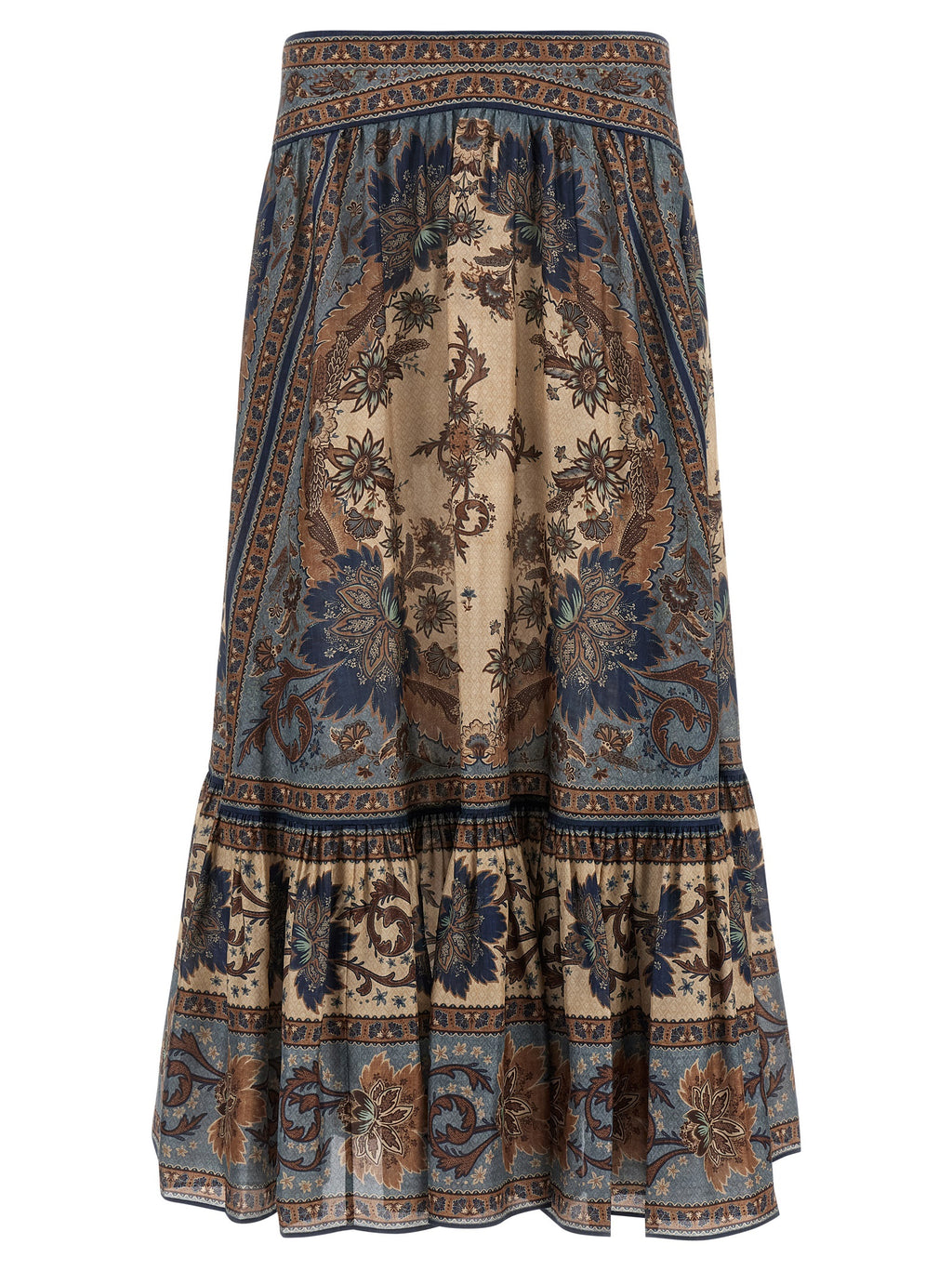 Zimmermann Ascension Skirt