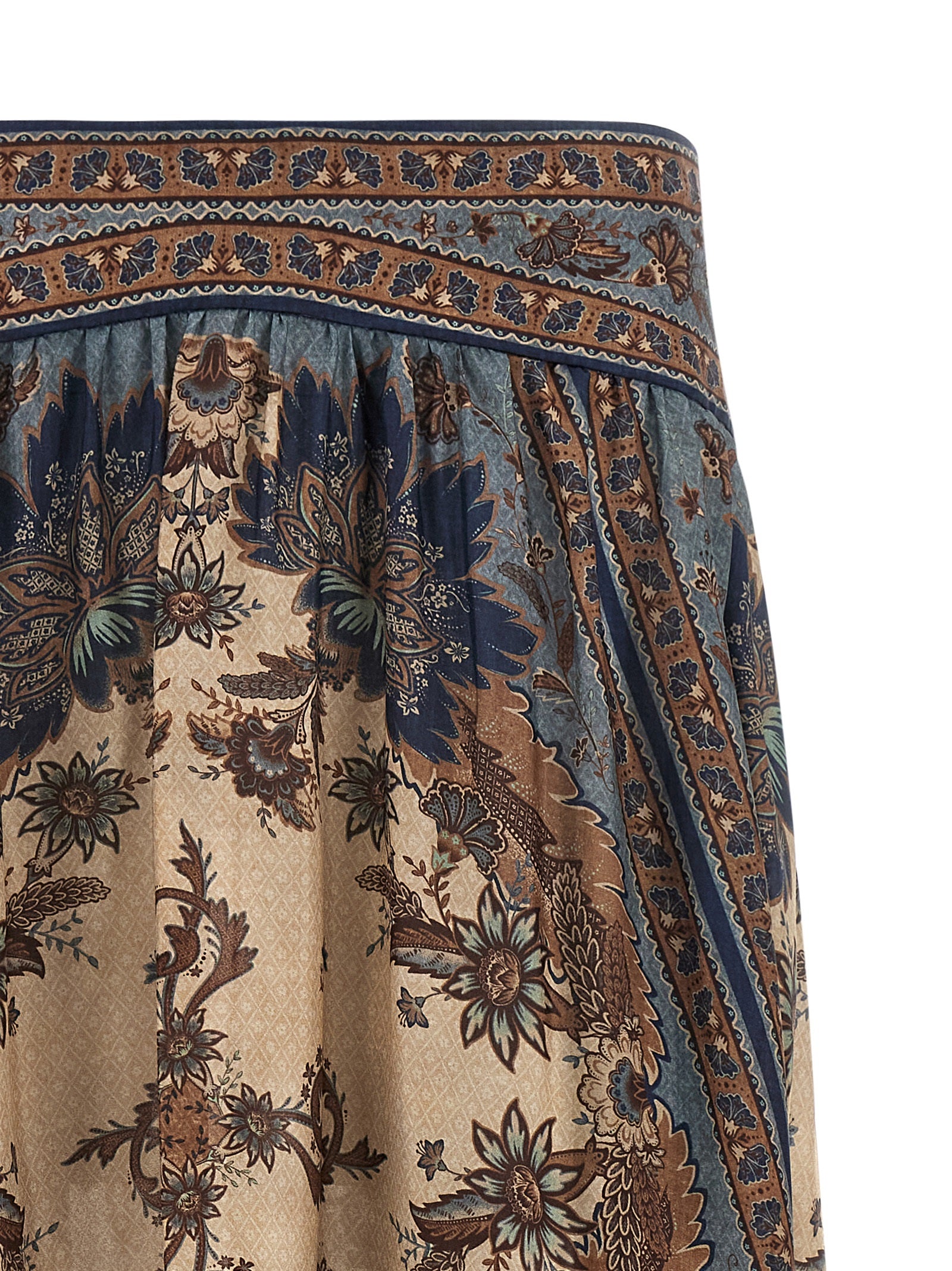 Zimmermann Ascension Skirt