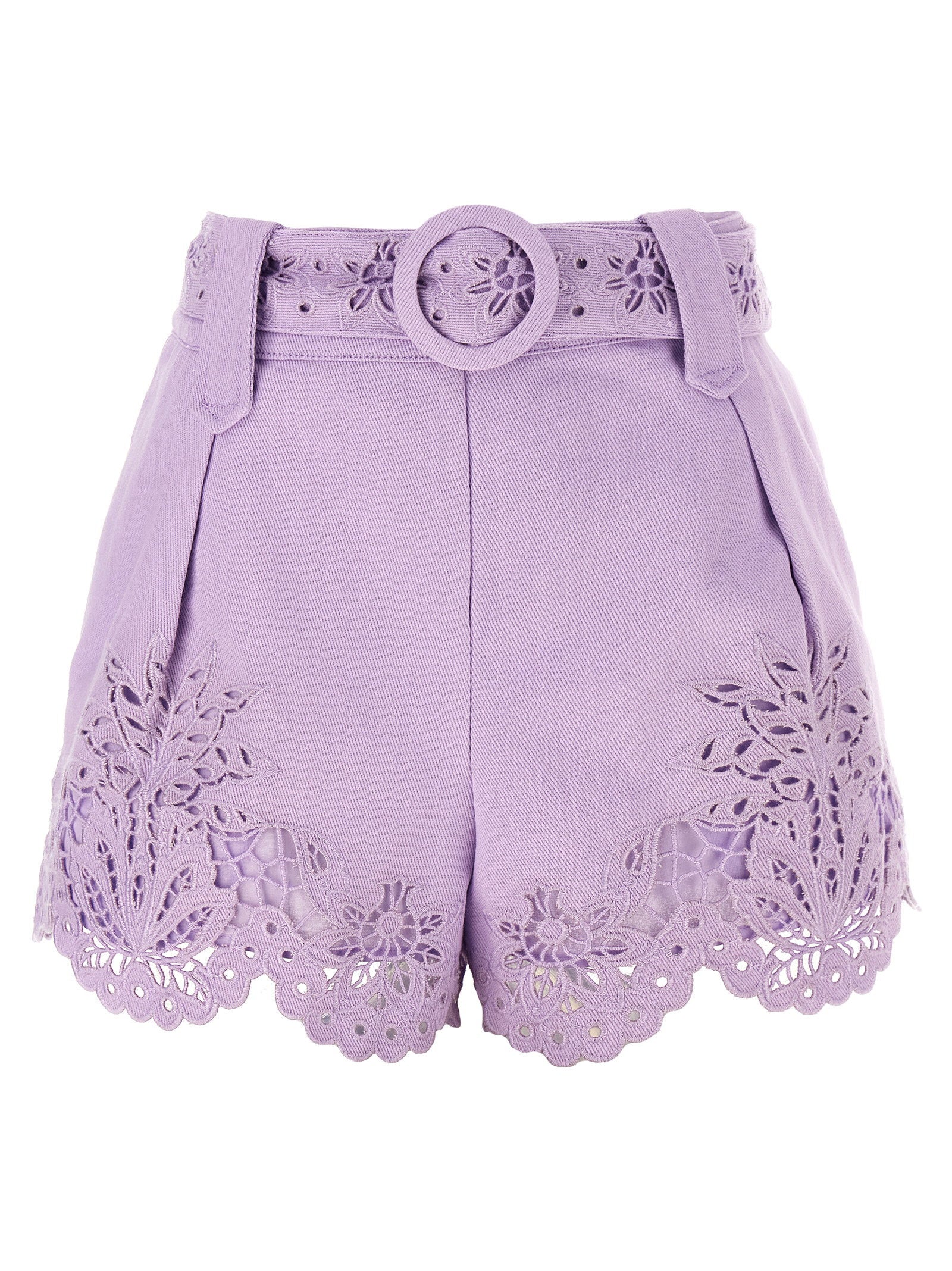 Short Trousers - Women