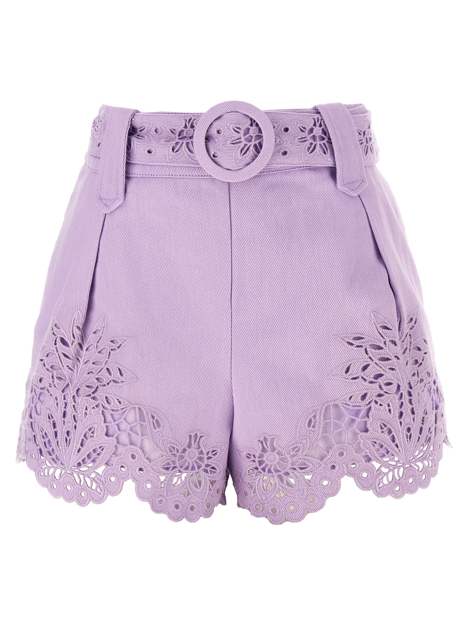Farm Rio Richelieu Shorts