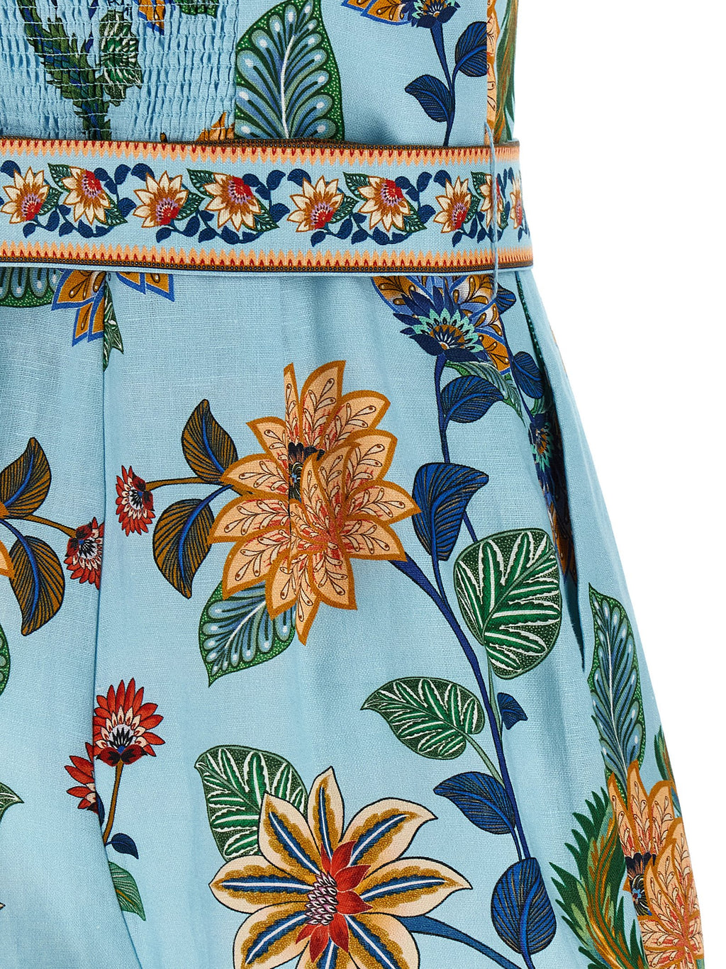 Farm Rio Delhi Jumpsuit