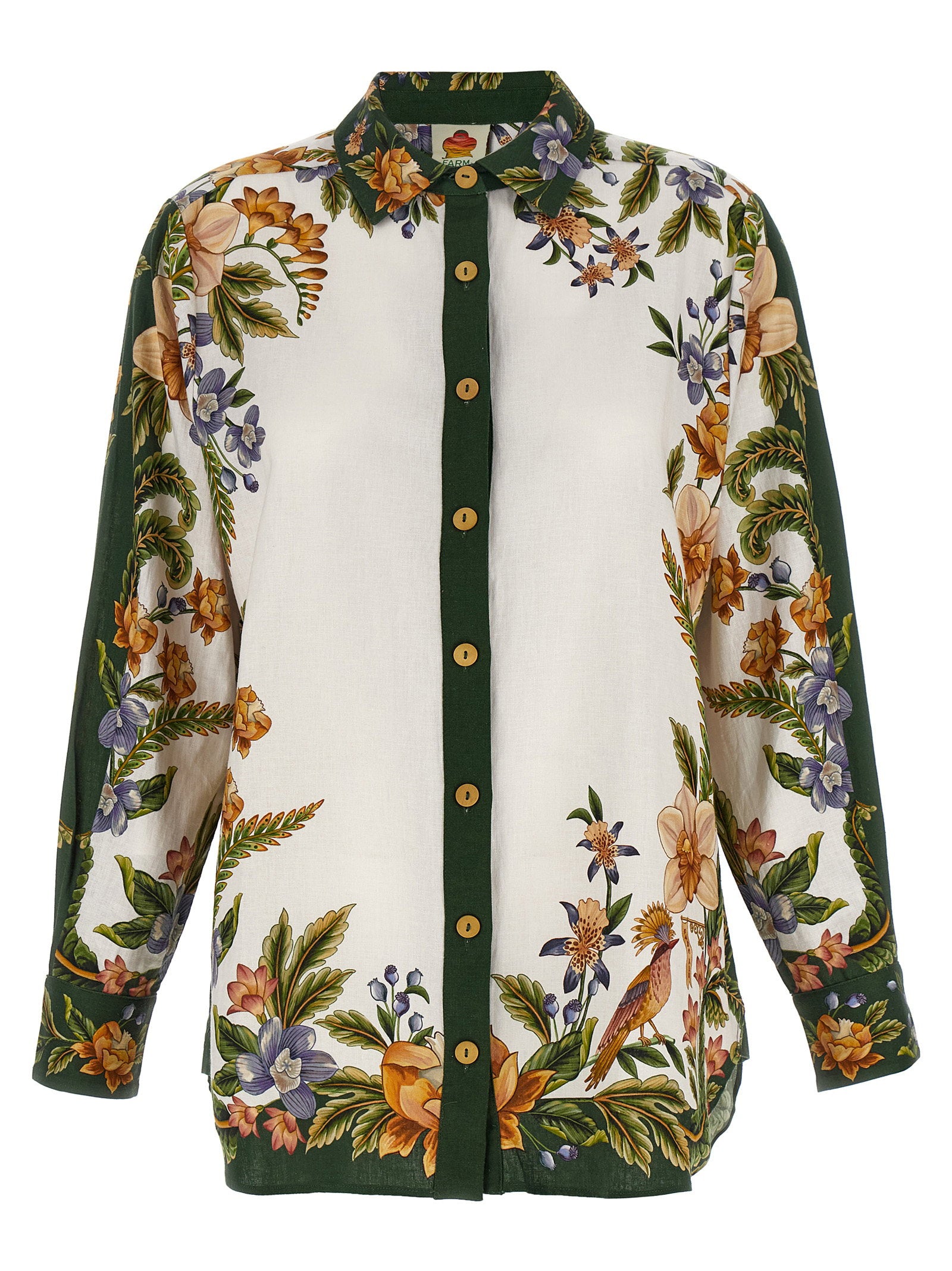 Shirts - Women