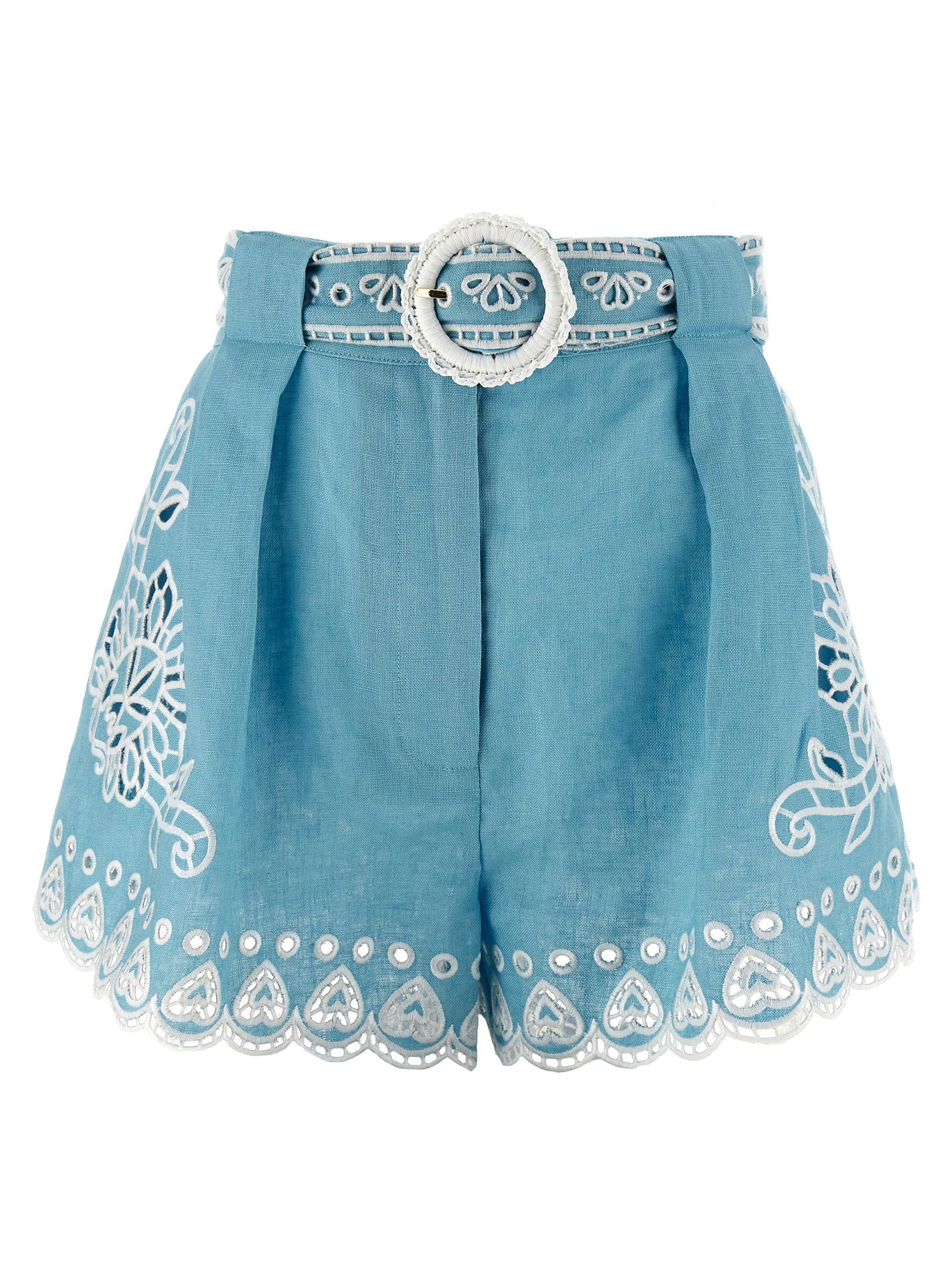 Short Trousers - Women