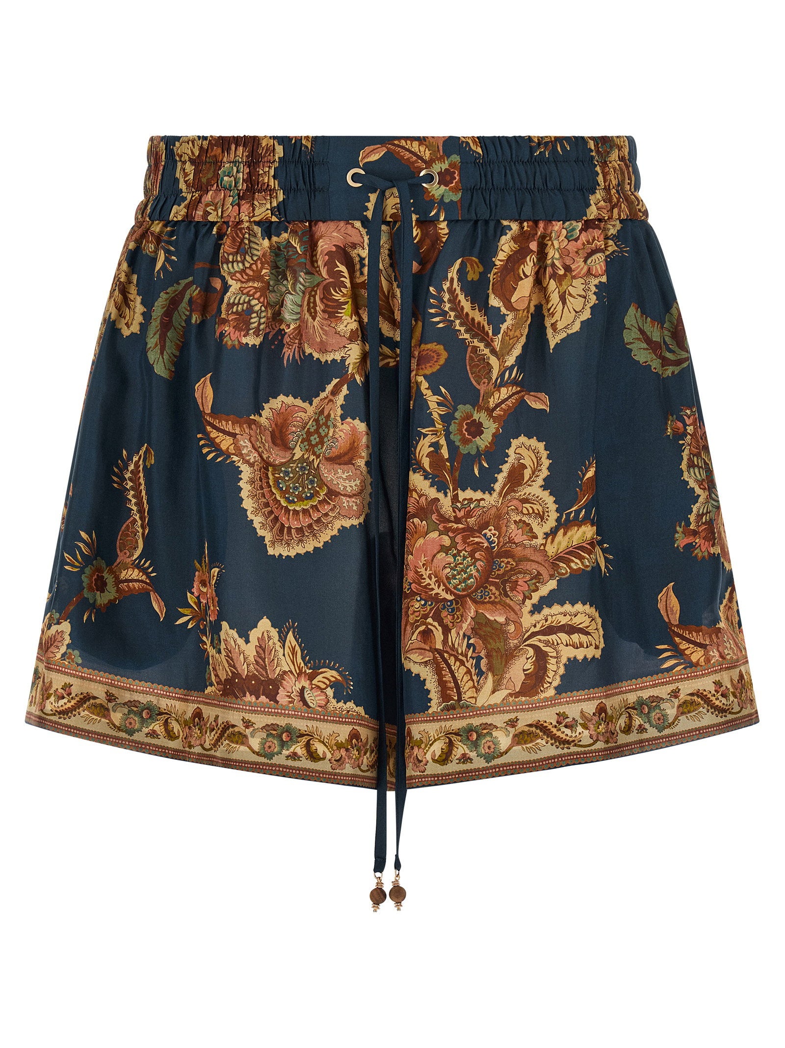 Short Trousers - Women