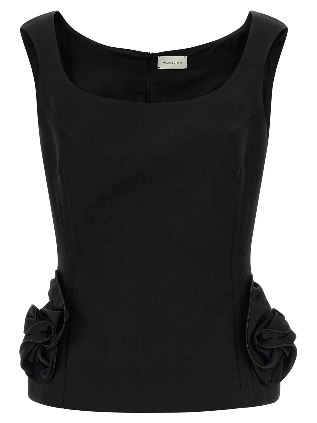 Magda Butrym Blouse 11 Top