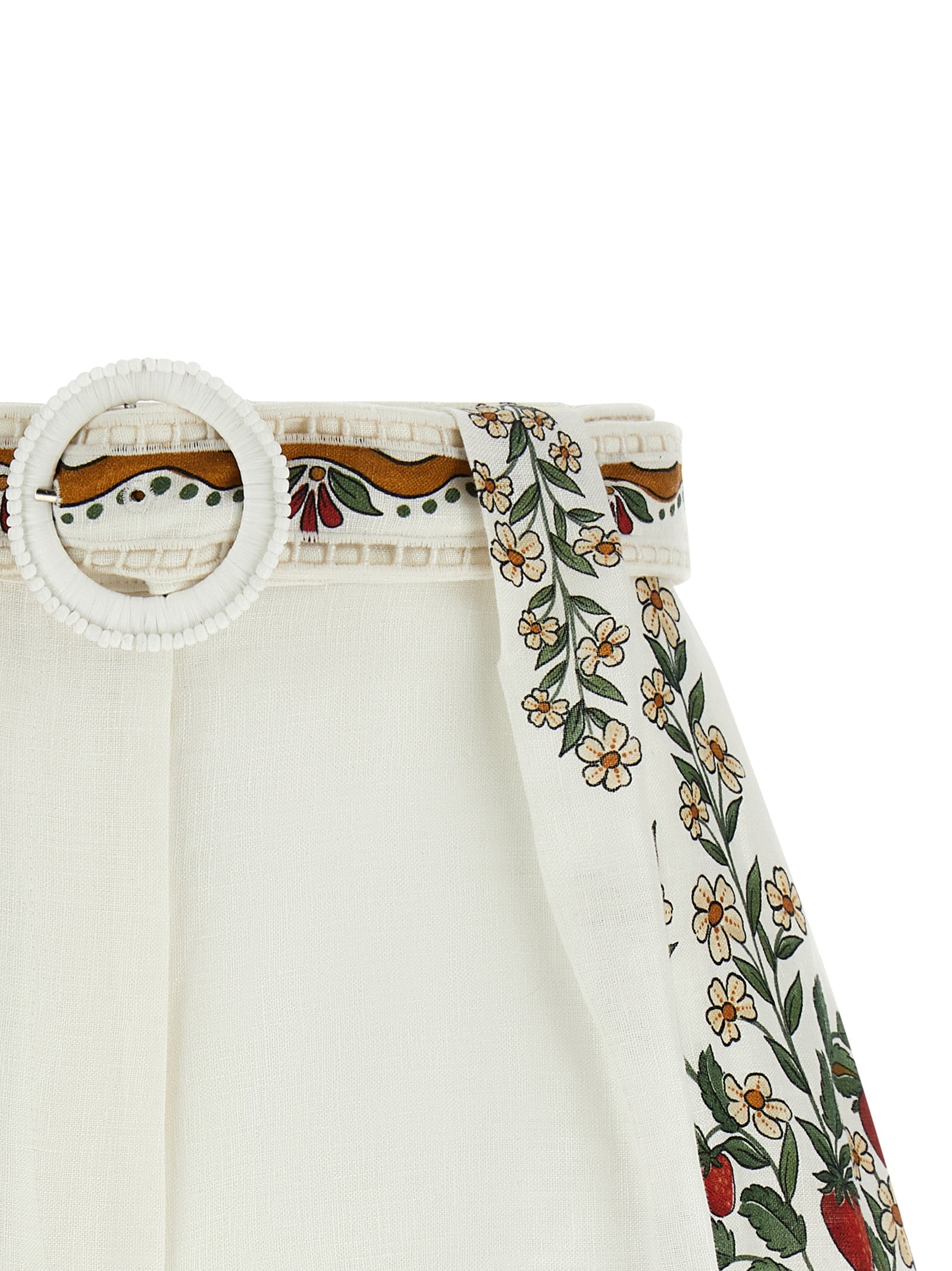 Farm Rio Richelieu Shorts