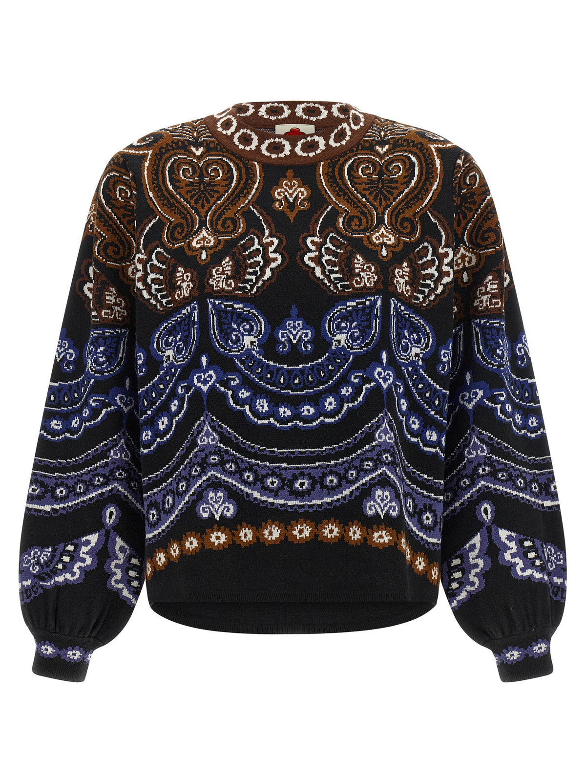 Farm Rio Nicole Sweater