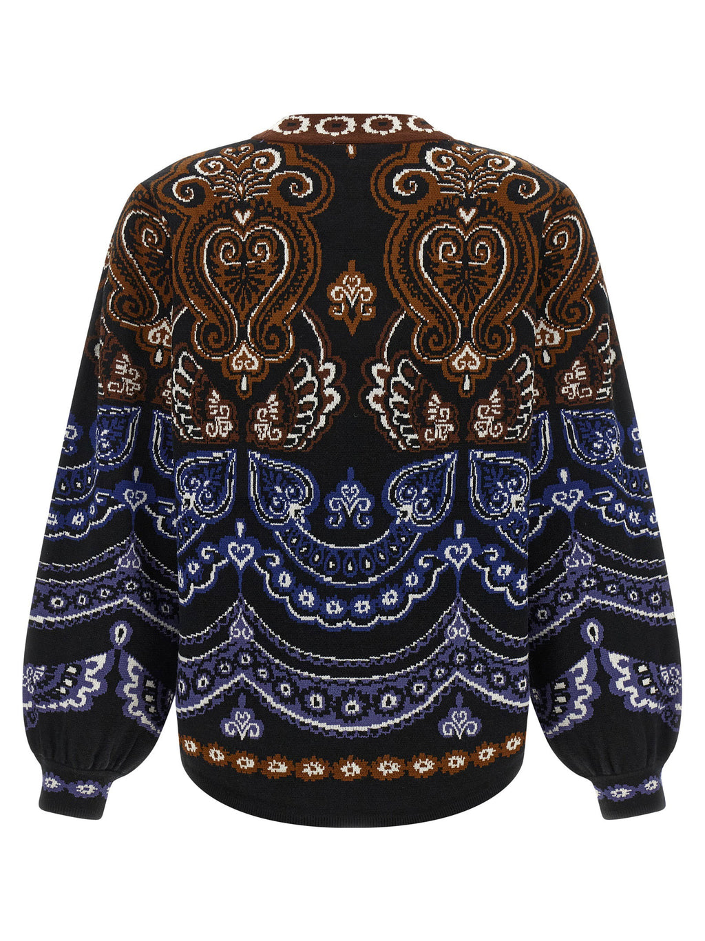 Farm Rio Nicole Sweater