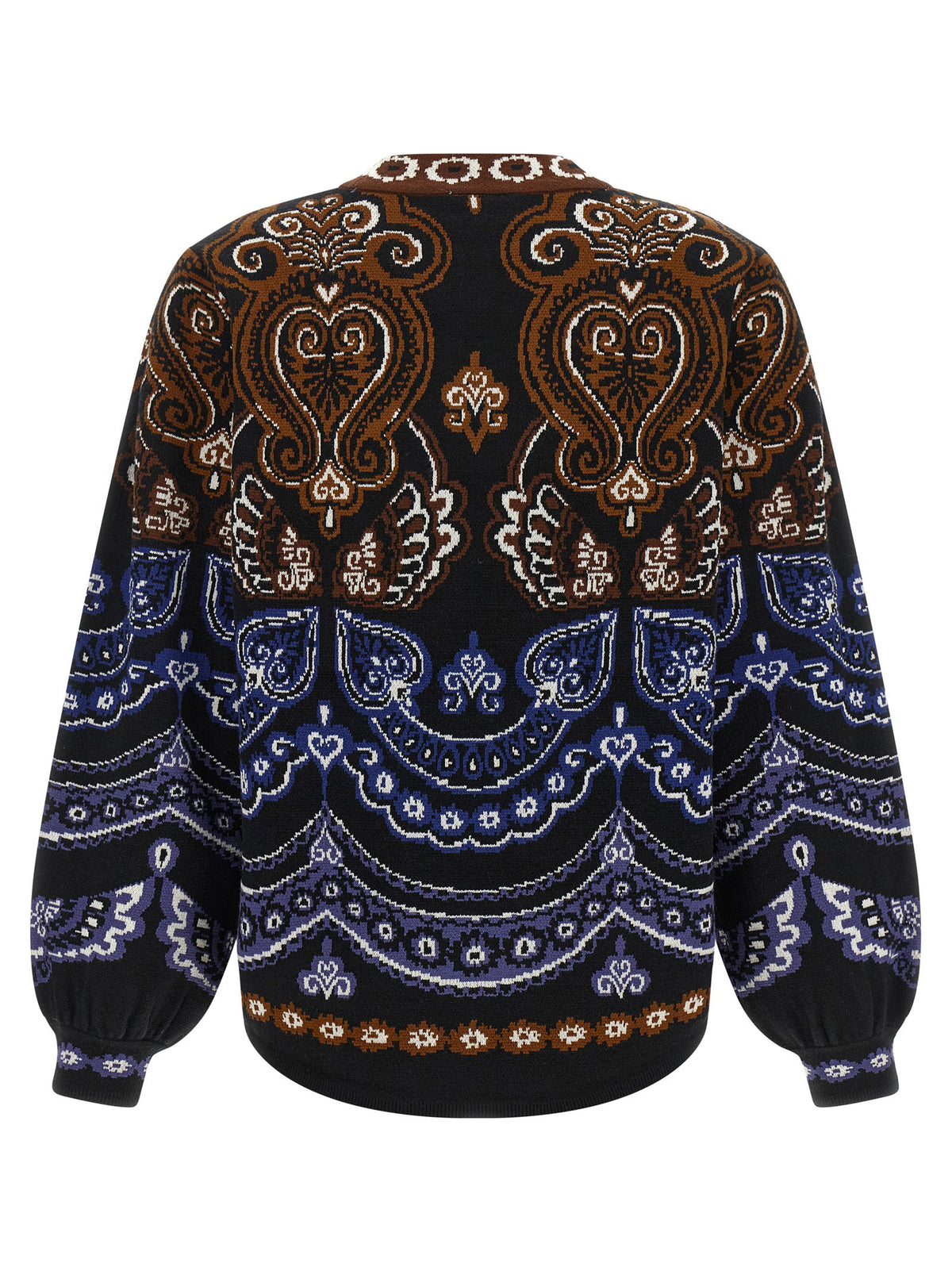 Farm Rio Nicole Sweater