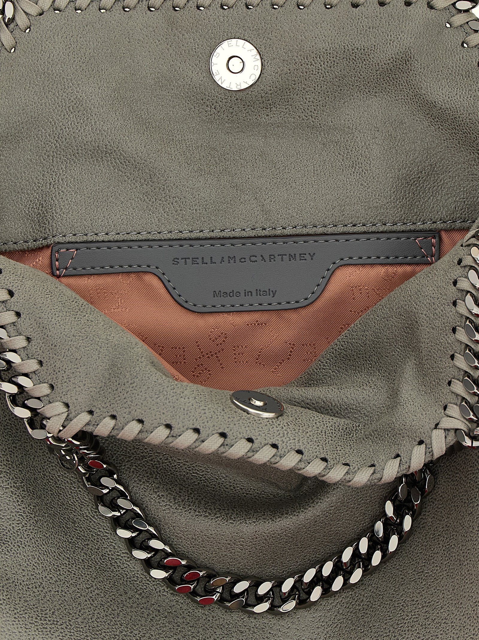 Stella Mccartney Falabella Mini Handbag