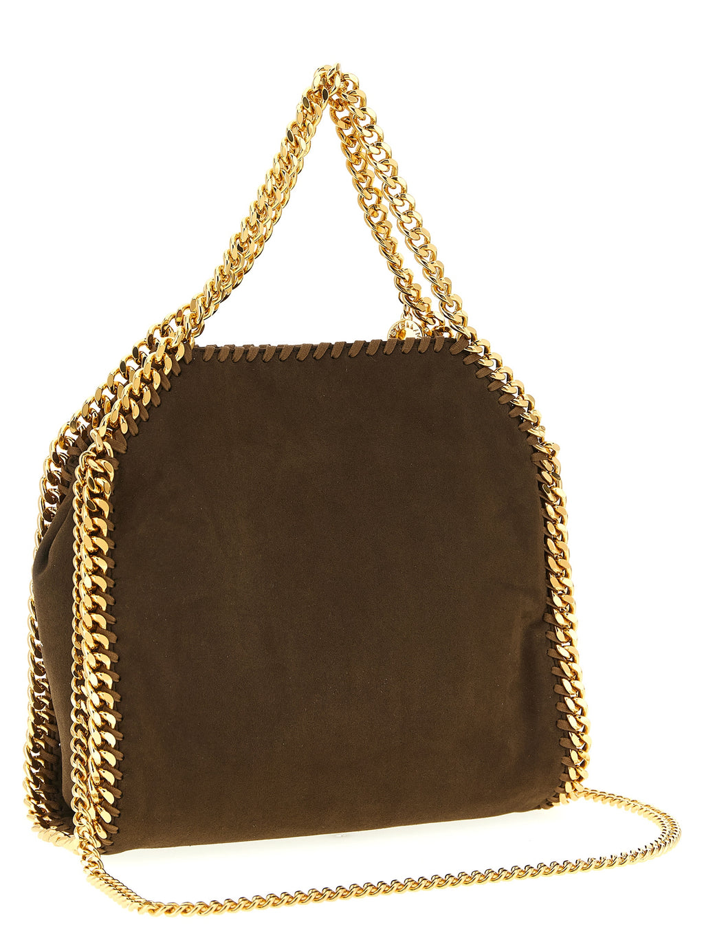 Stella Mccartney Falabella Mini Handbag