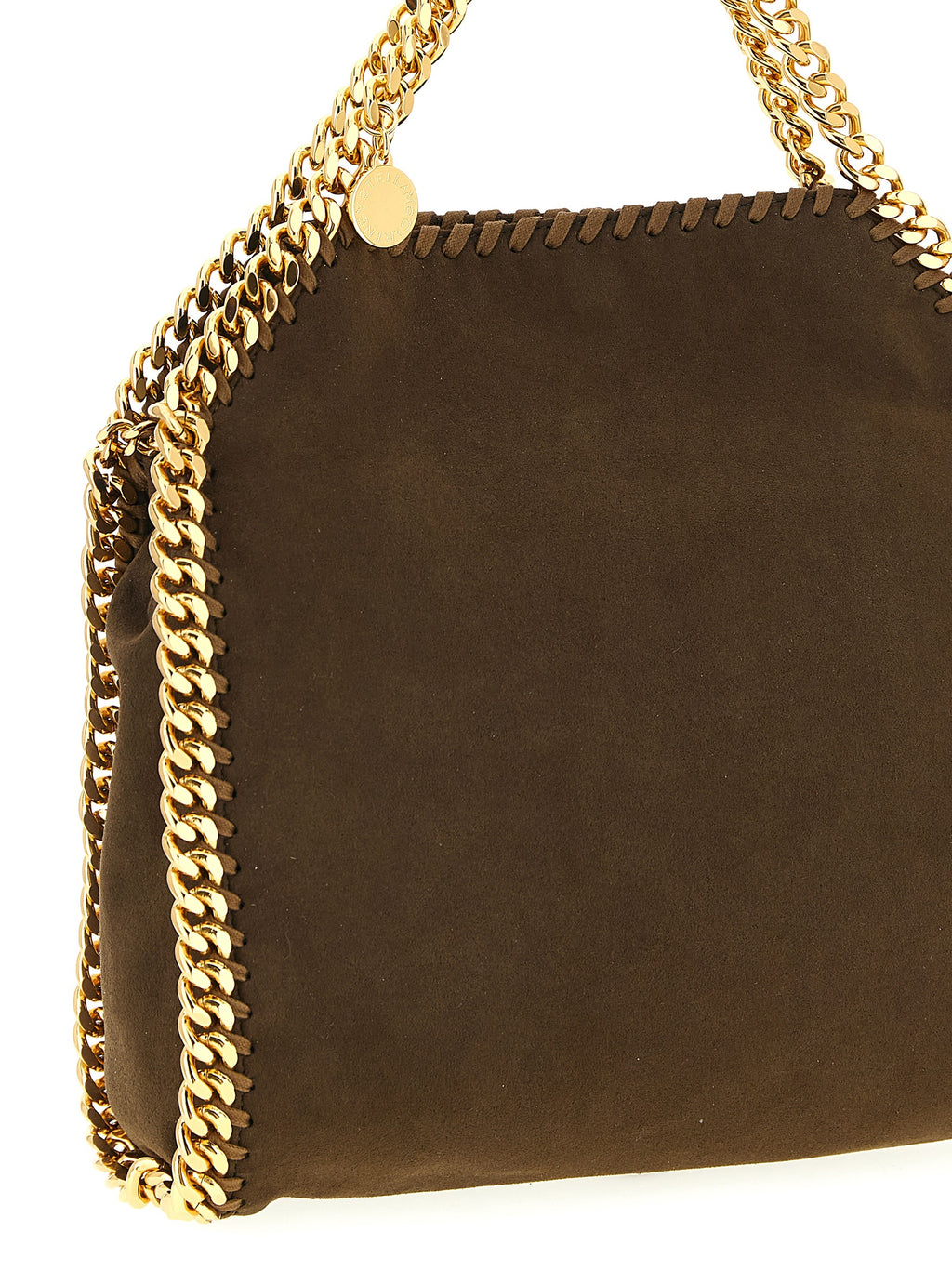 Stella Mccartney Falabella Mini Handbag