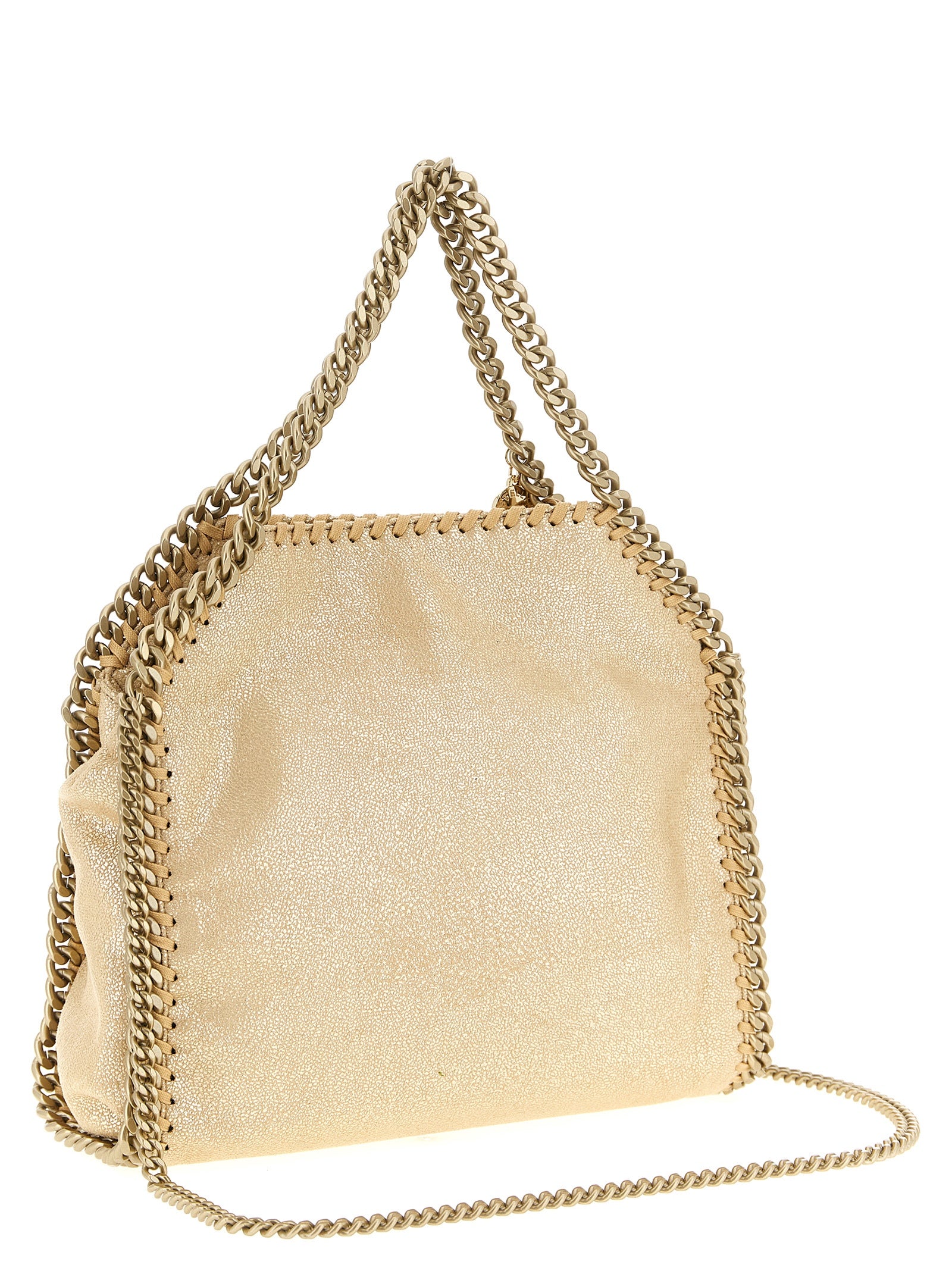 Stella Mccartney Falabella Mini Handbag