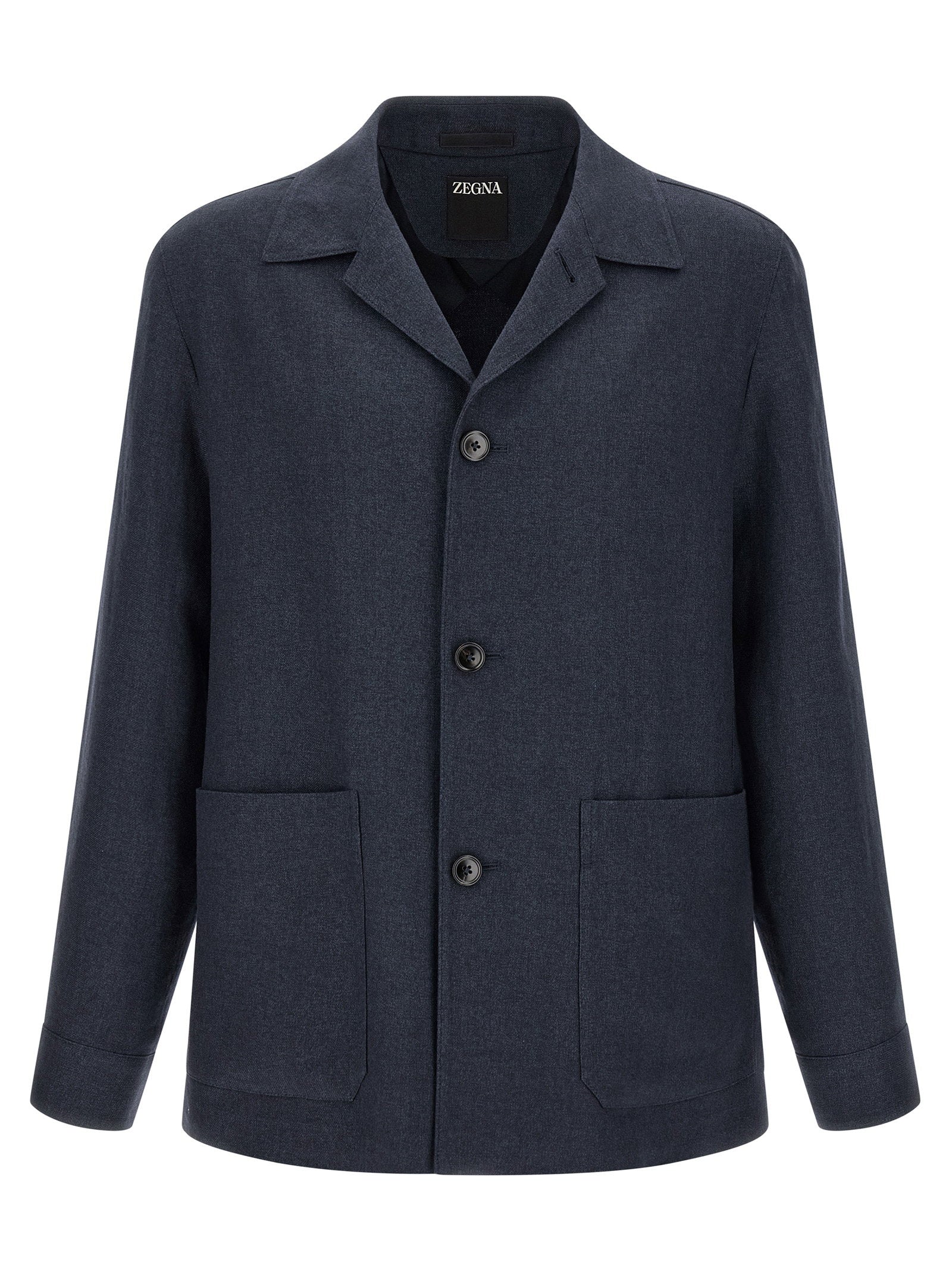 Jackets - Men