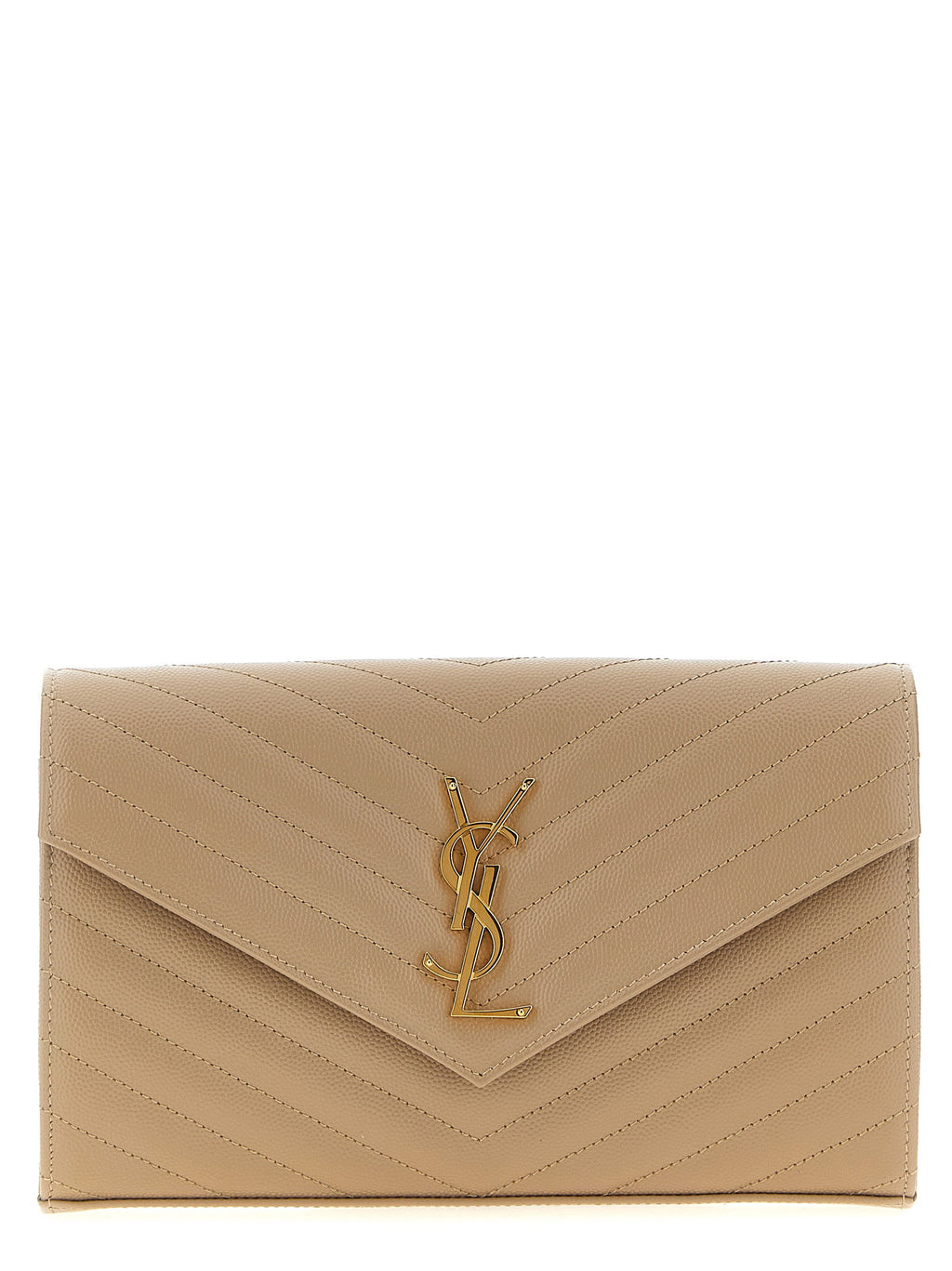 Saint Laurent Monogram’ Crossbody Bag